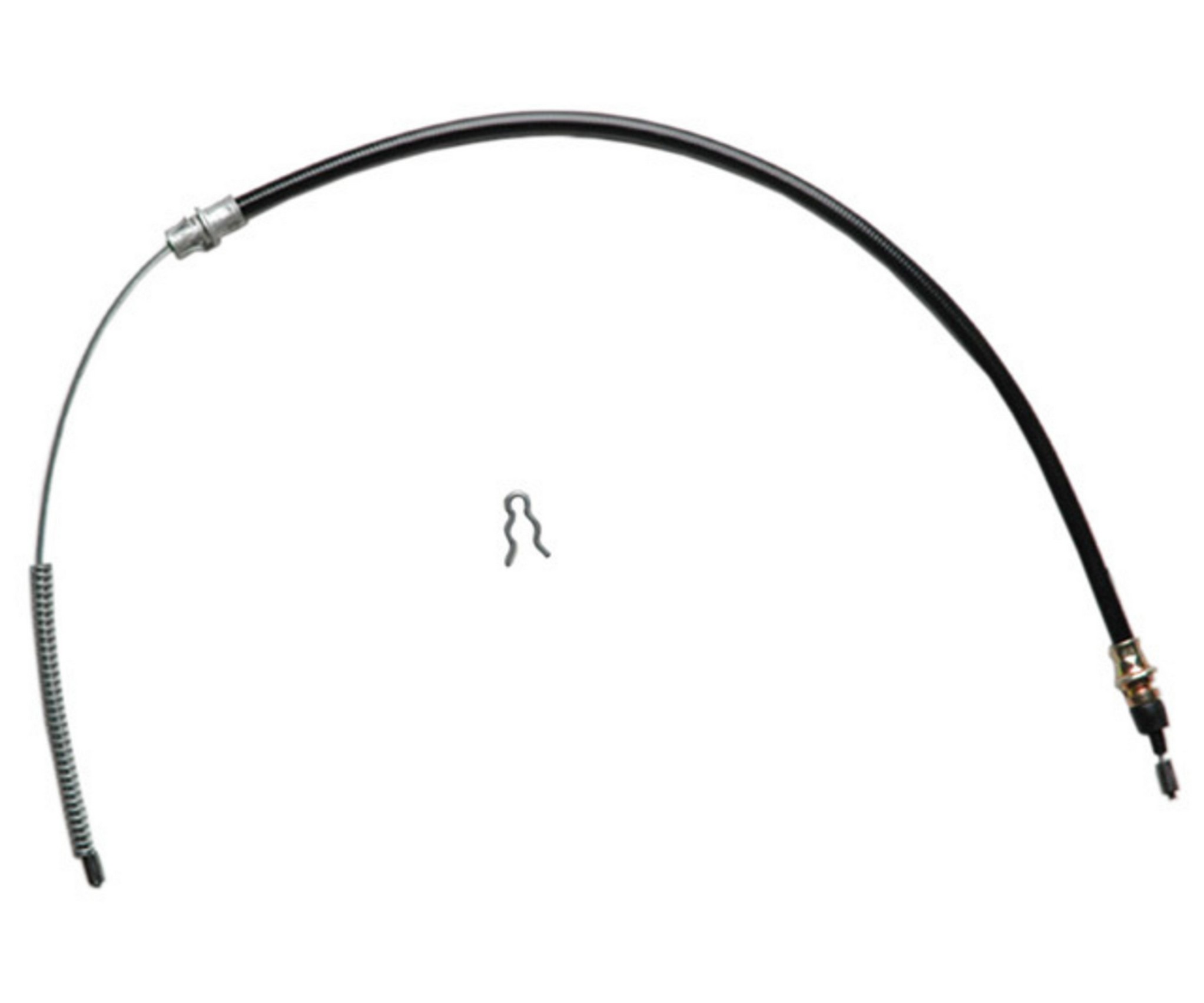 RAYBESTOS Parking Brake Cable BC92874