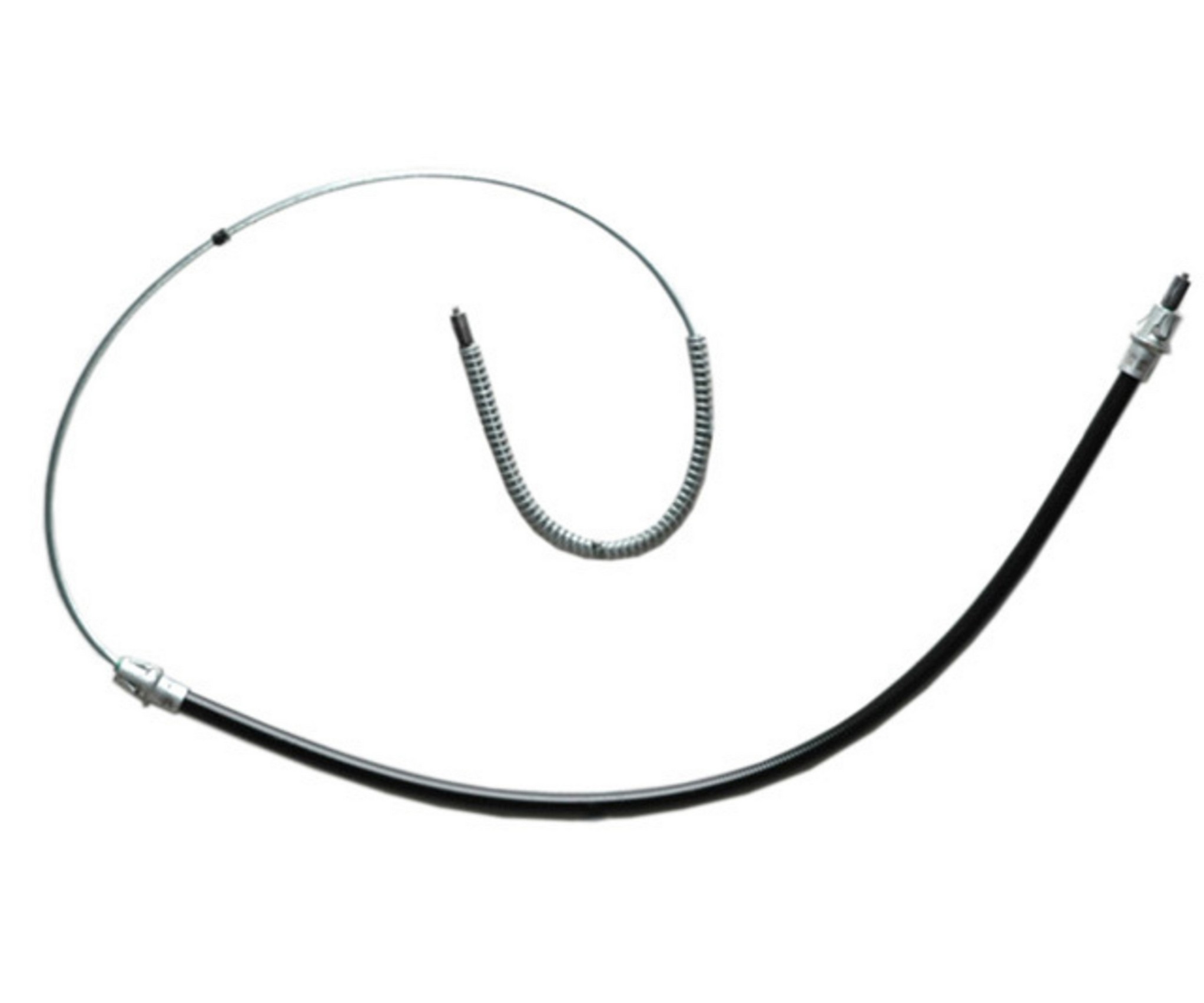 RAYBESTOS Parking Brake Cable BC92938