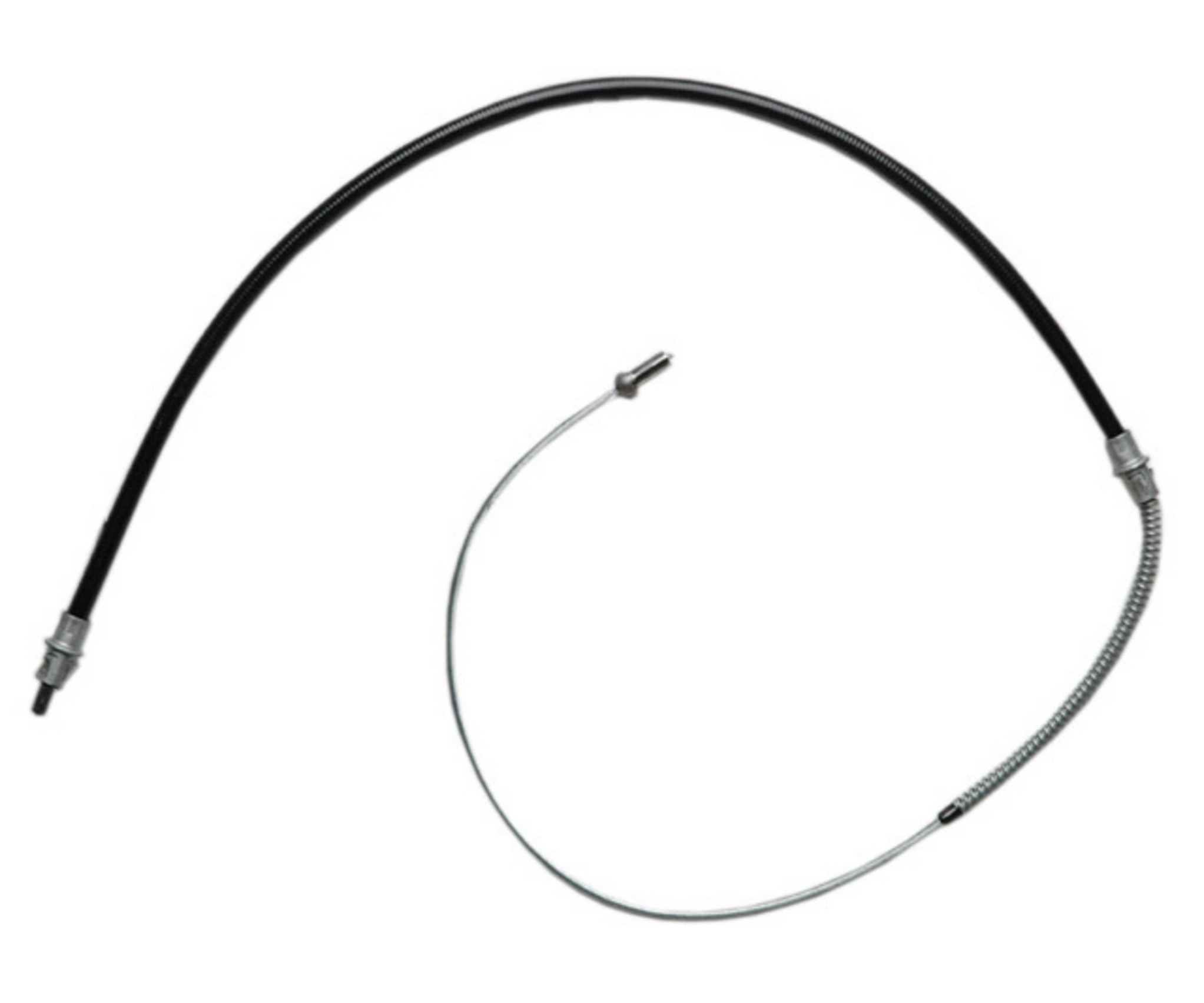 RAYBESTOS Parking Brake Cable BC93091