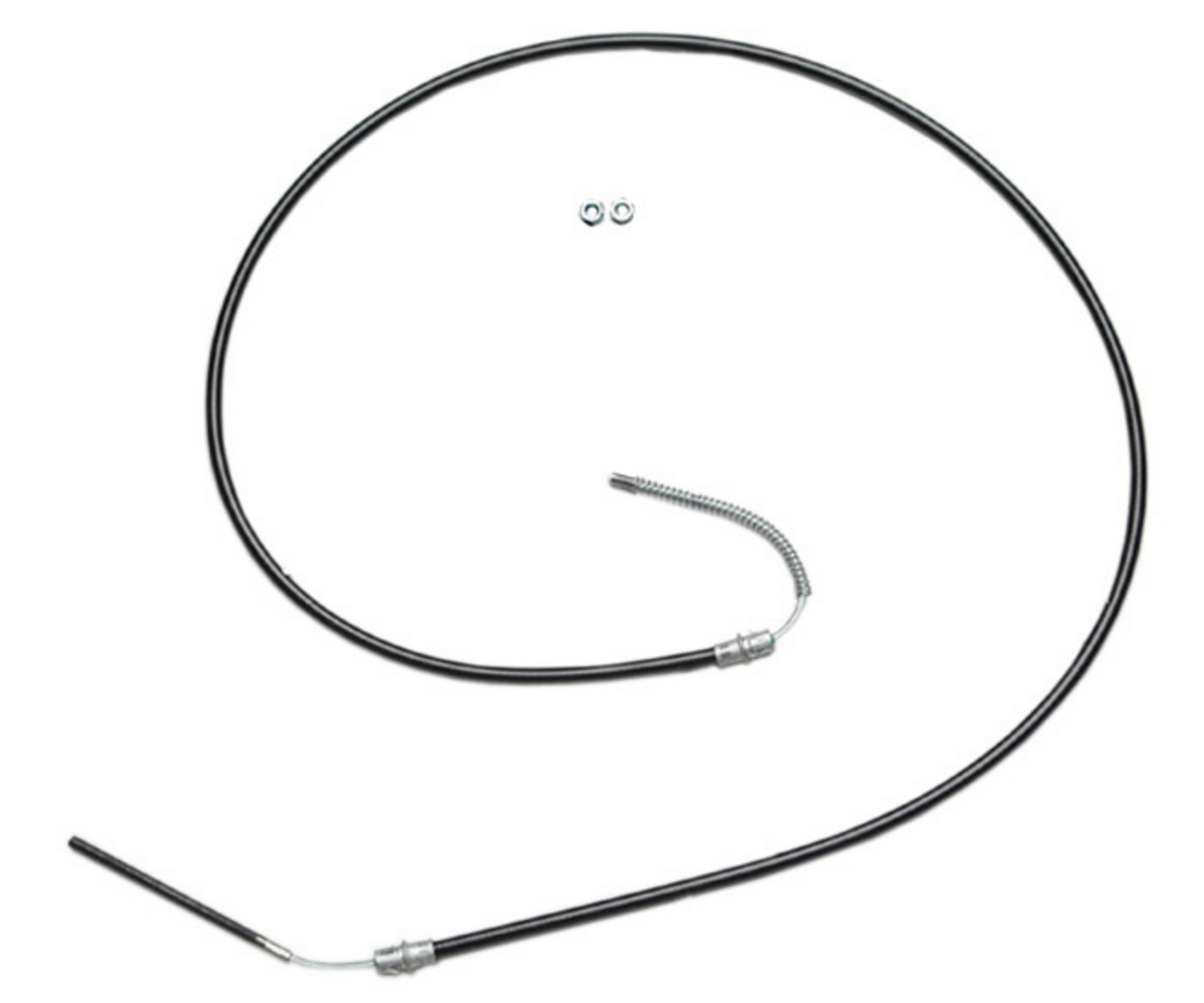 RAYBESTOS Parking Brake Cable BC93119