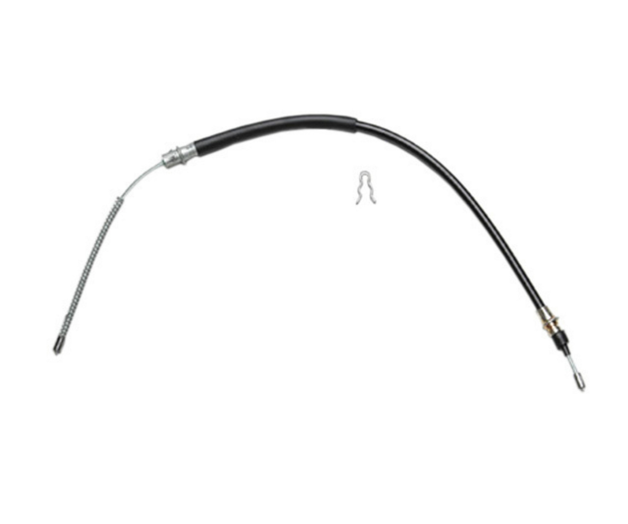 RAYBESTOS Parking Brake Cable BC93530