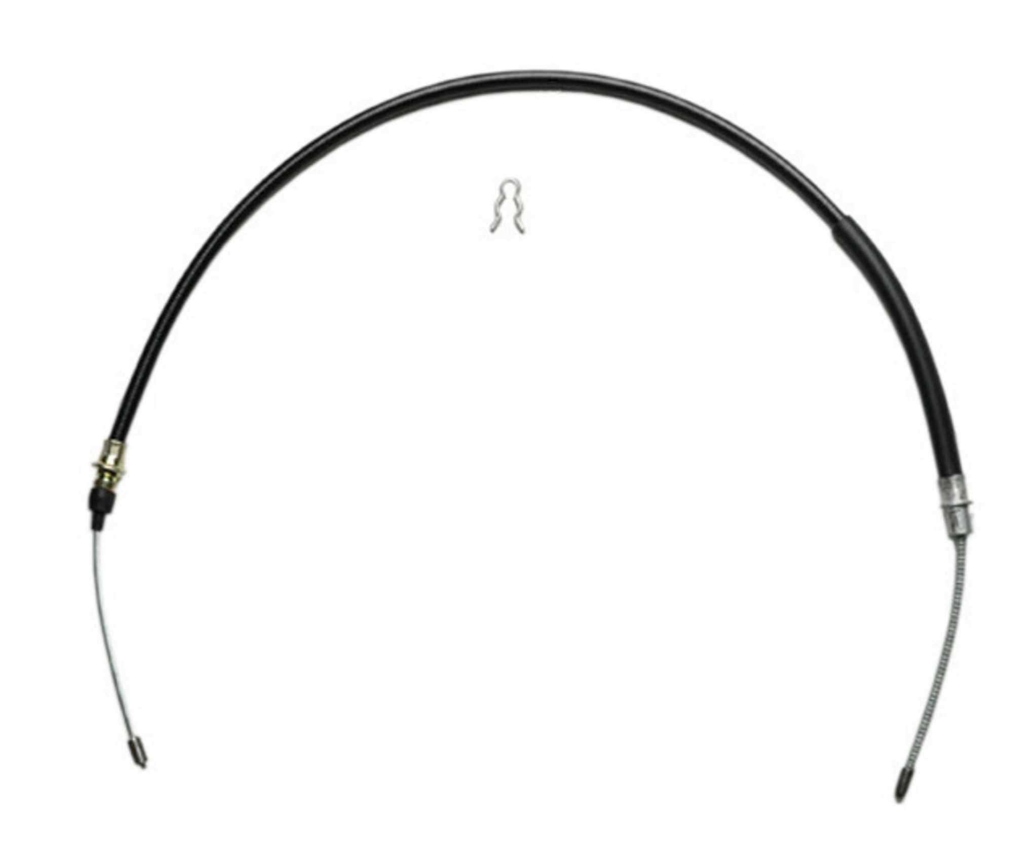 RAYBESTOS Parking Brake Cable BC93621