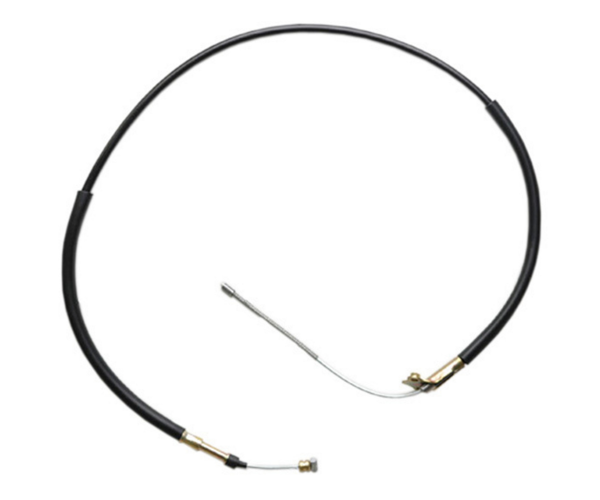 RAYBESTOS Parking Brake Cable BC93667