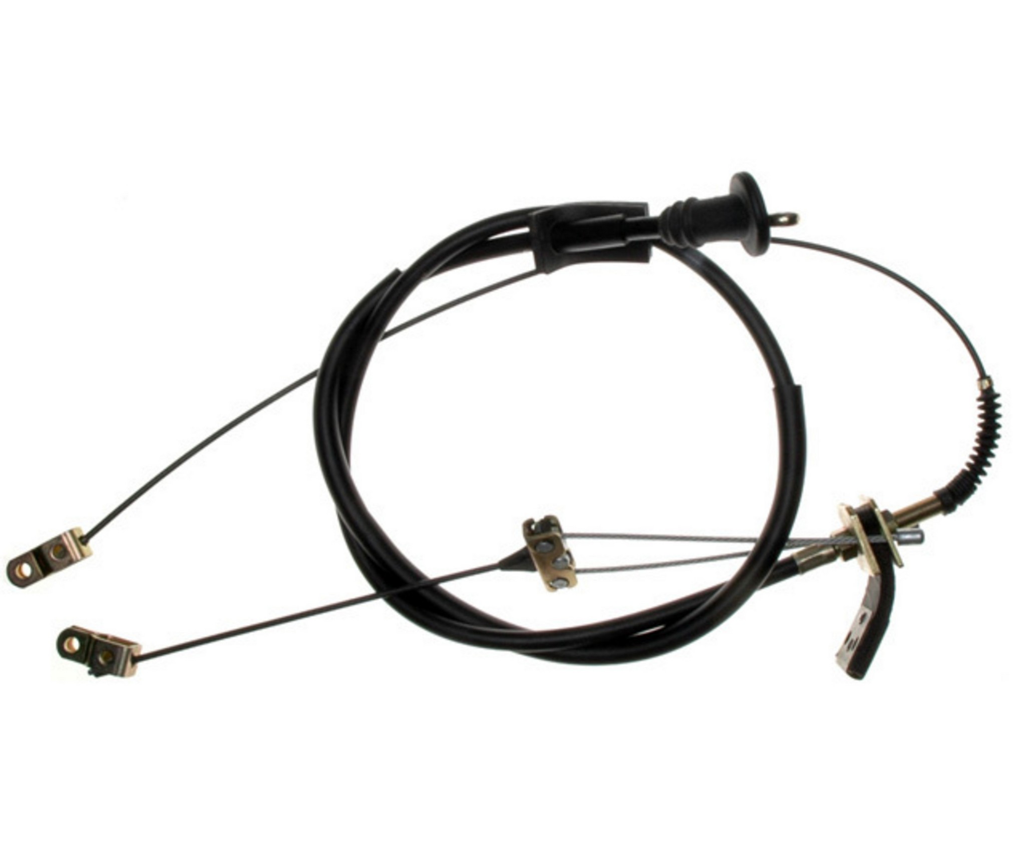 RAYBESTOS Parking Brake Cable BC93833