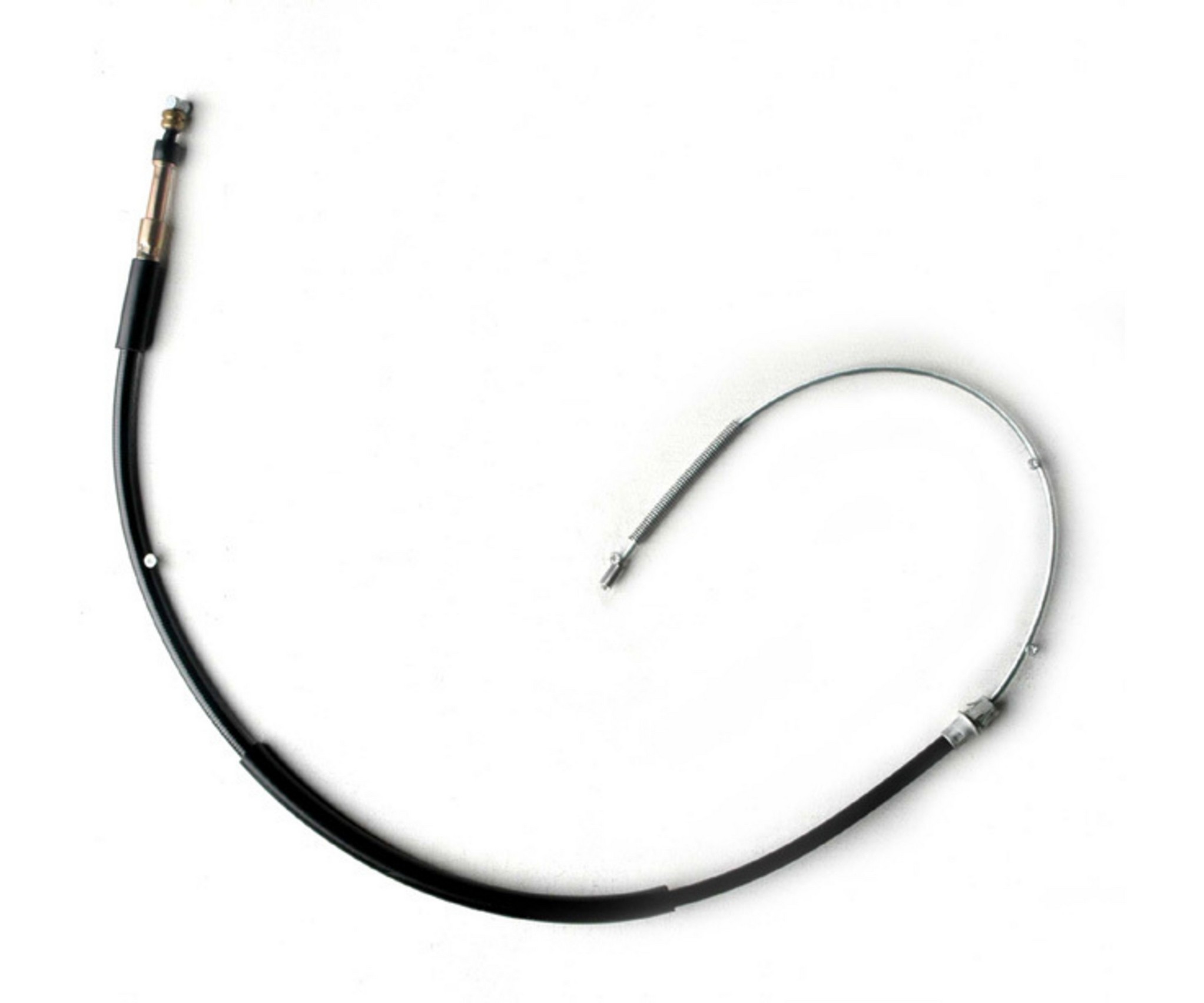 RAYBESTOS Parking Brake Cable BC93851