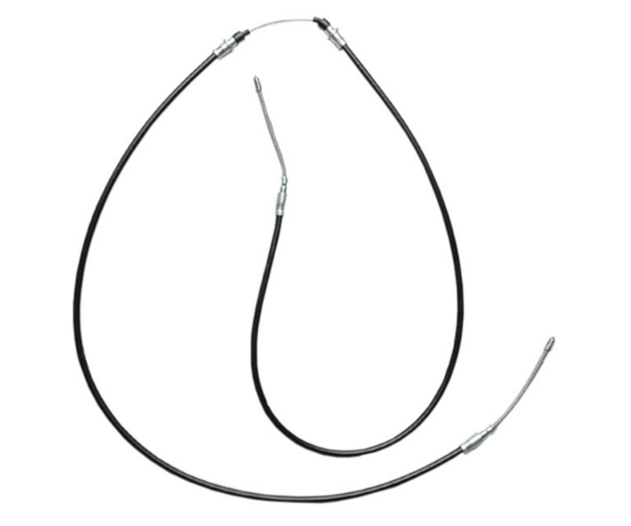 RAYBESTOS Parking Brake Cable BC93852