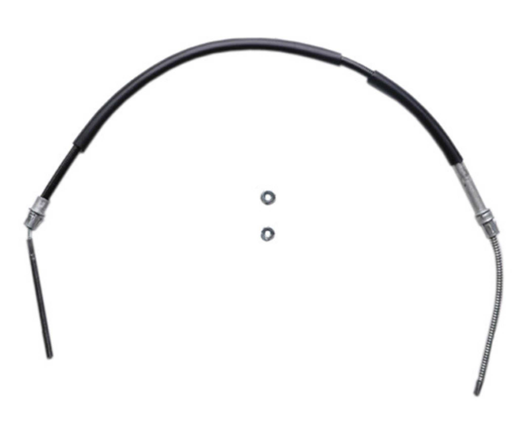 RAYBESTOS Parking Brake Cable BC93899