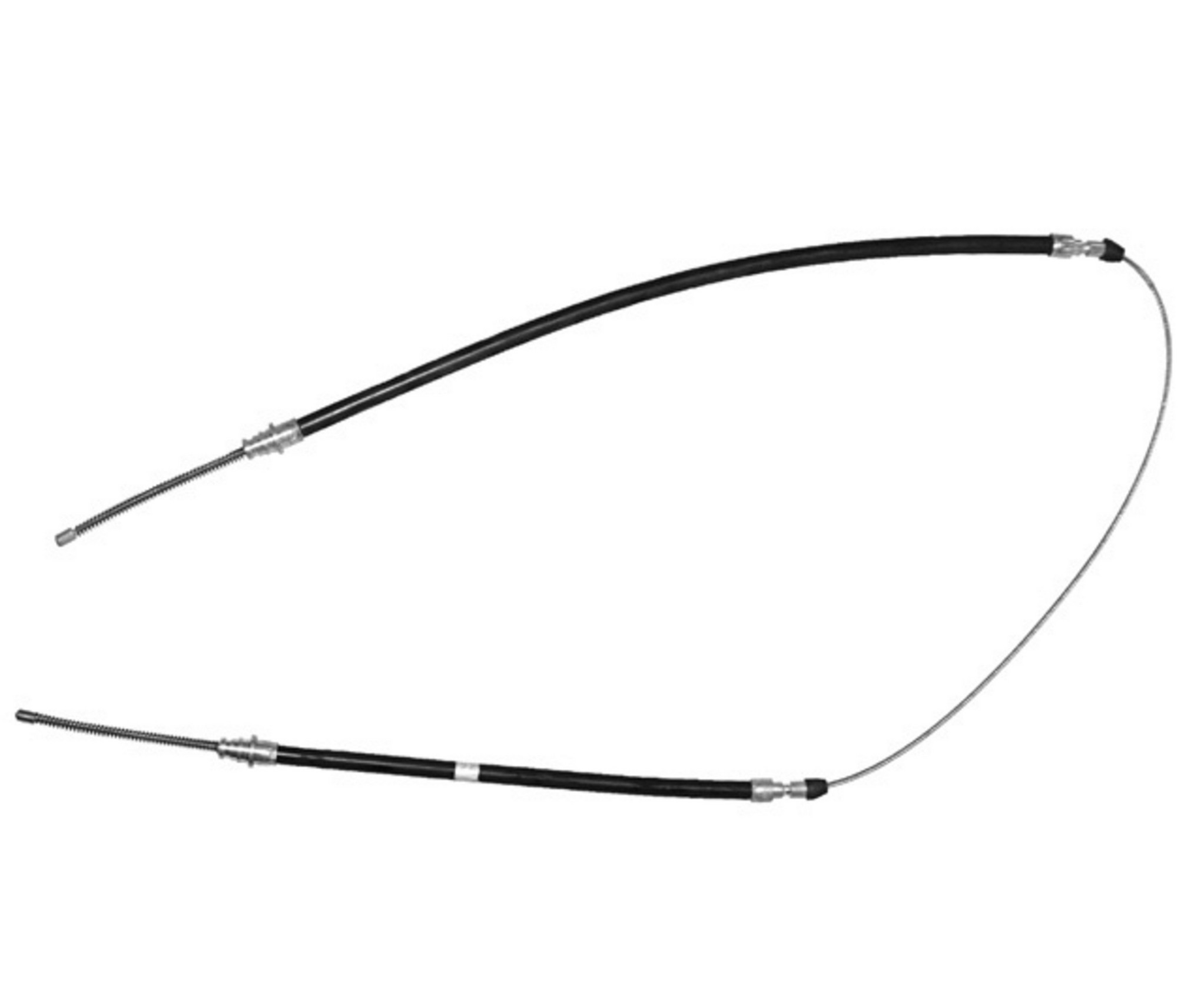 RAYBESTOS Parking Brake Cable BC93932