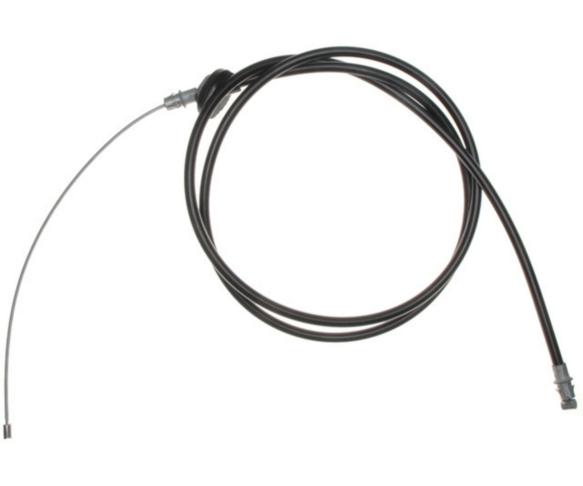 RAYBESTOS Parking Brake Cable BC94475