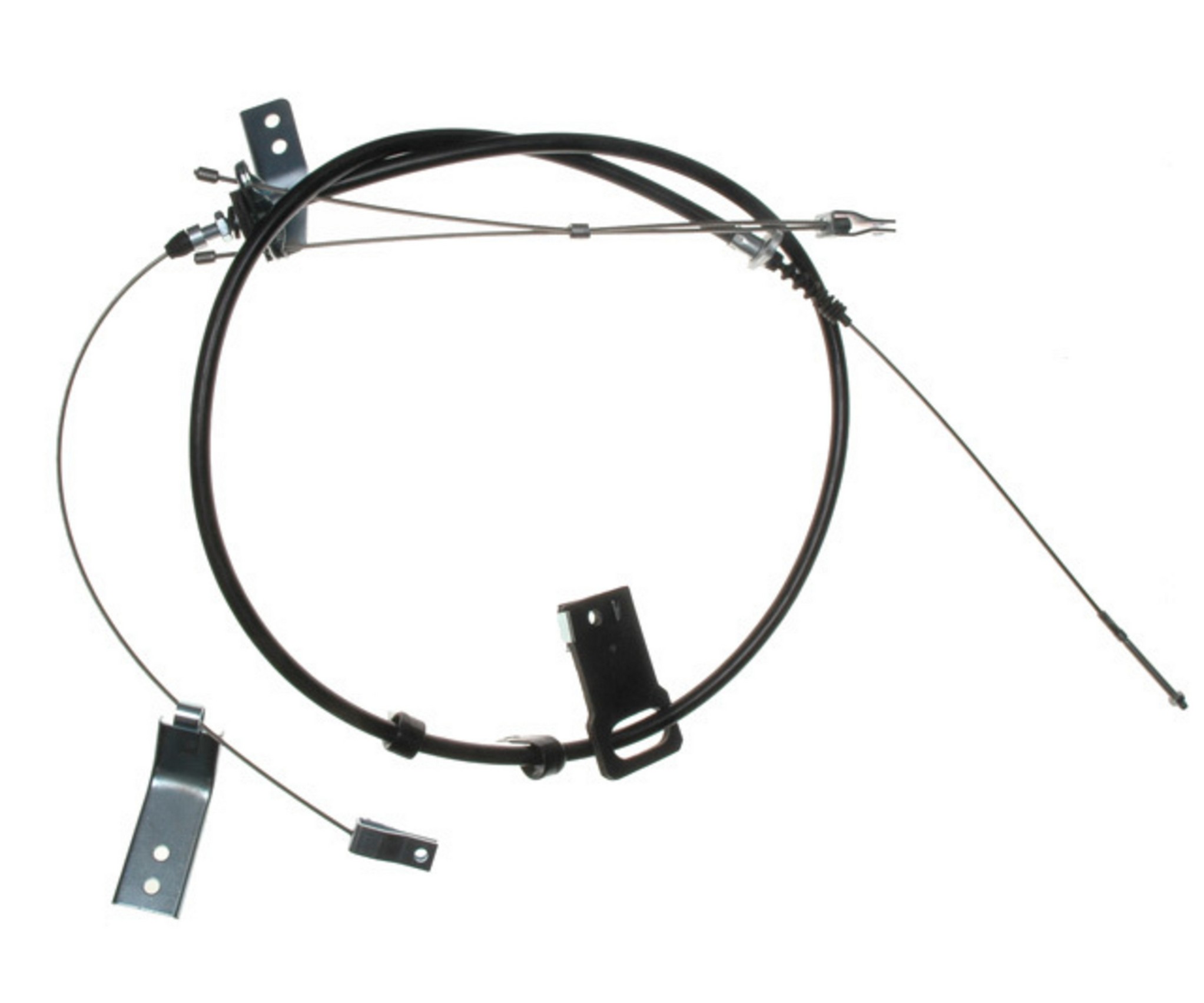 RAYBESTOS Parking Brake Cable BC94553