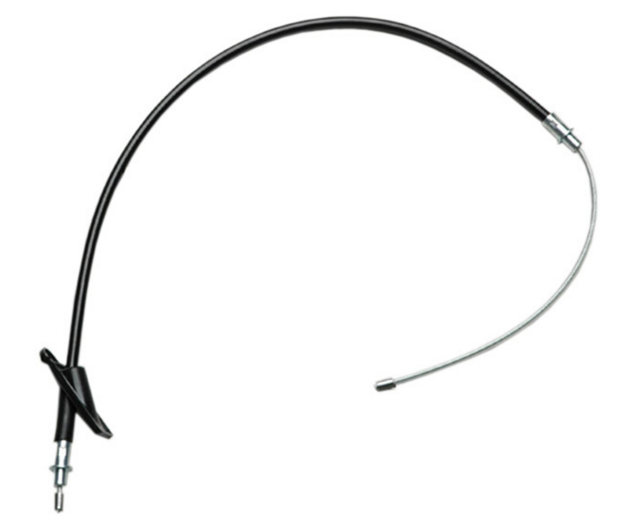 RAYBESTOS Parking Brake Cable BC94574