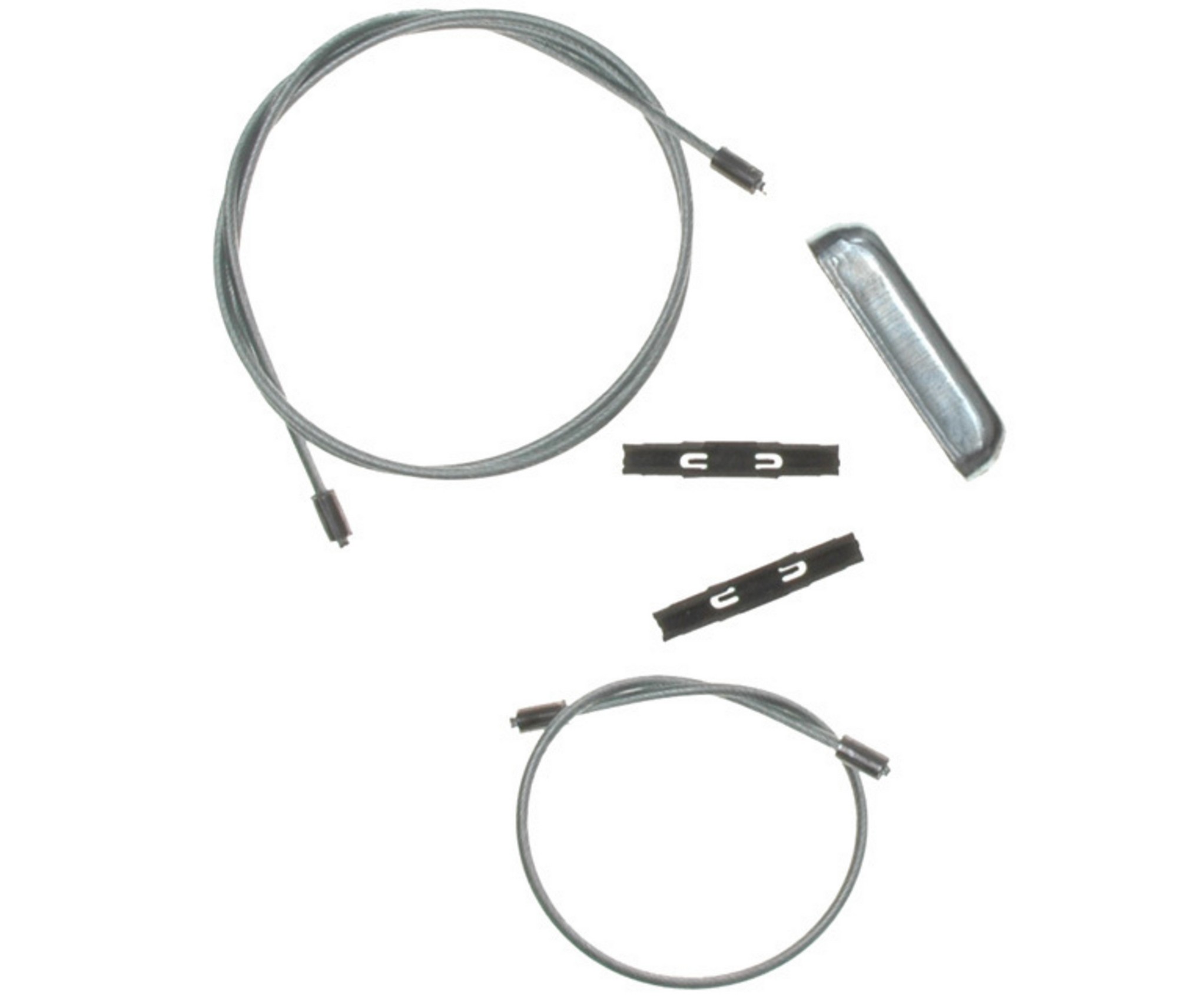RAYBESTOS Parking Brake Cable BC94583