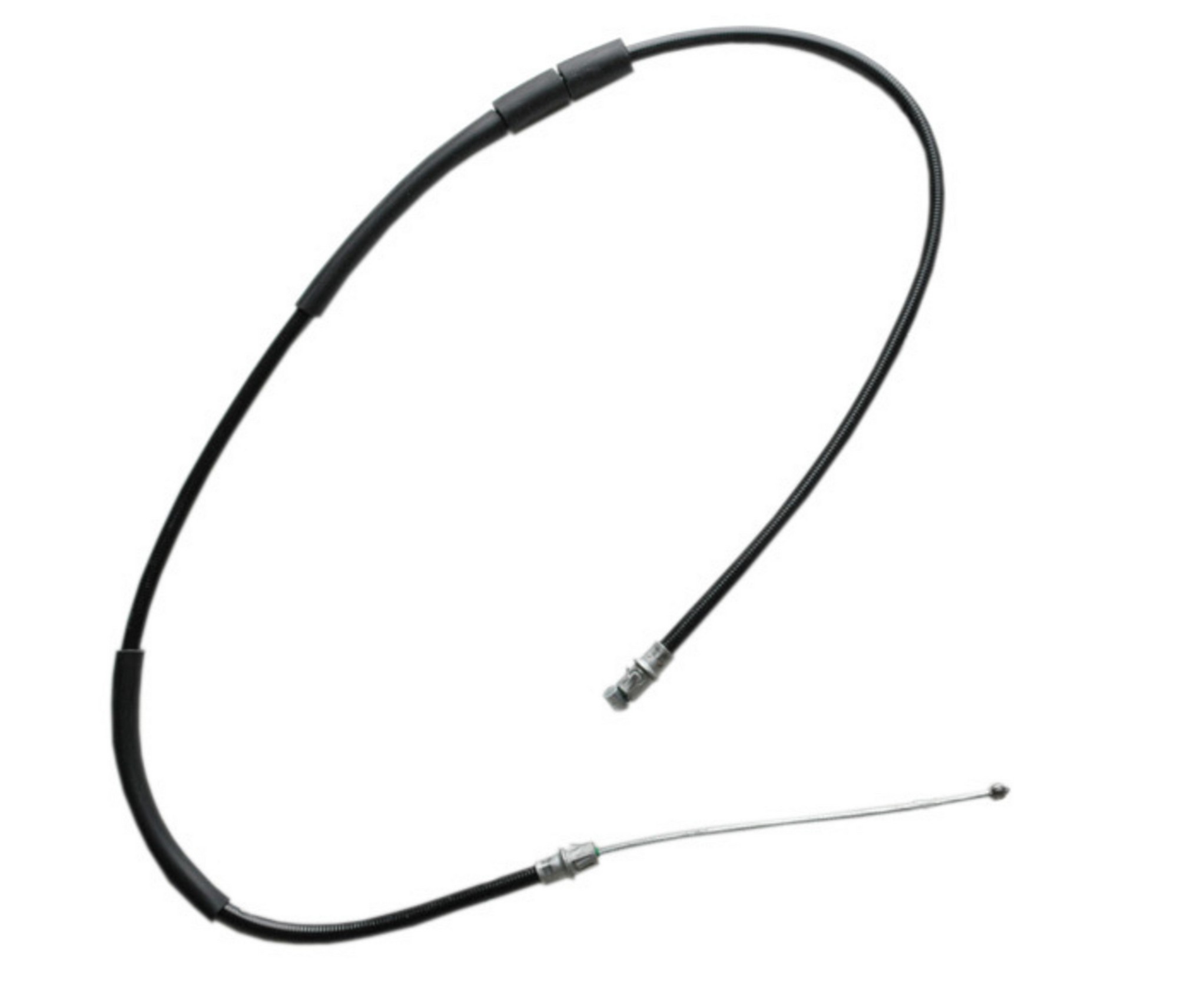 RAYBESTOS Parking Brake Cable BC94723