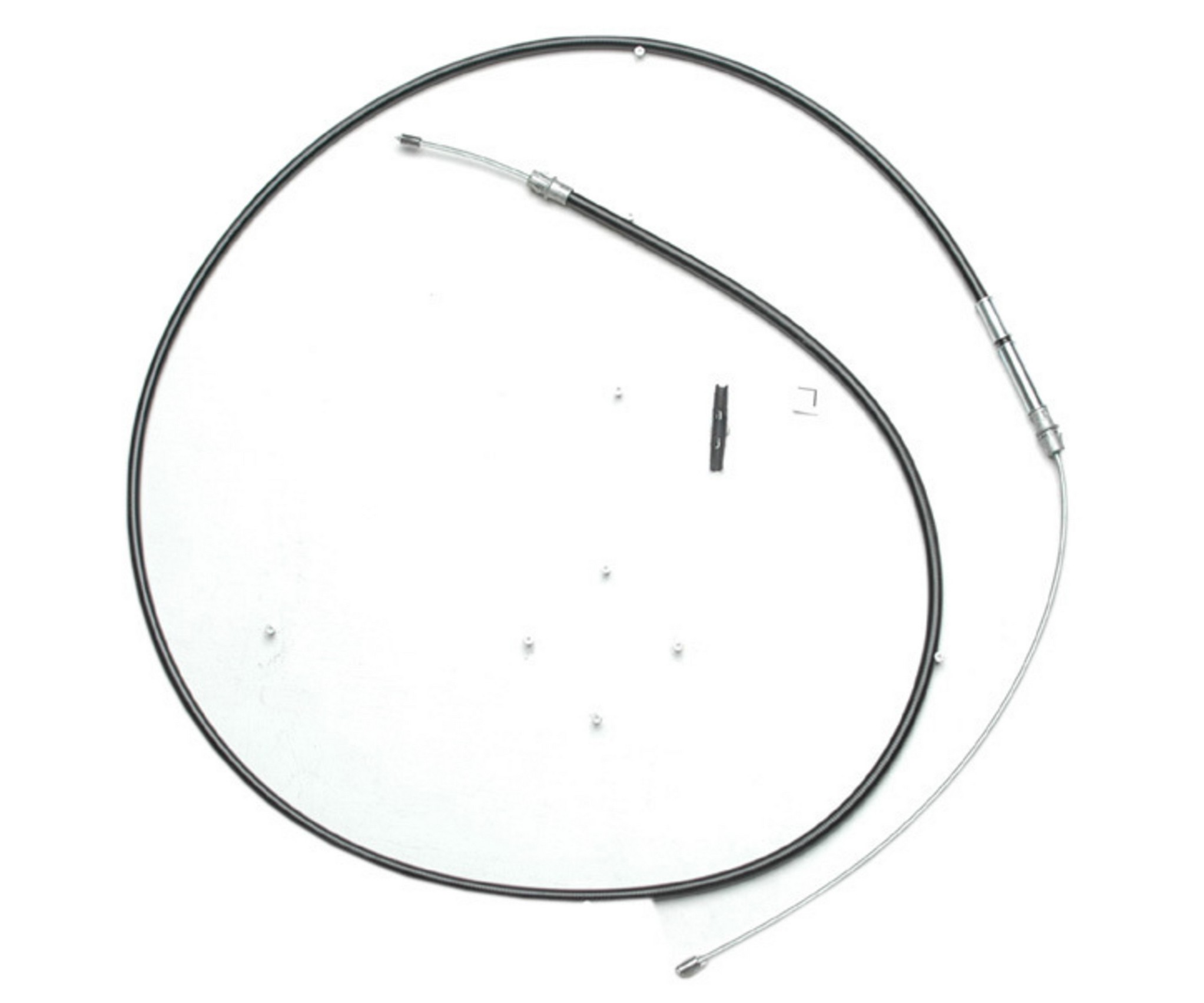RAYBESTOS Parking Brake Cable BC95370