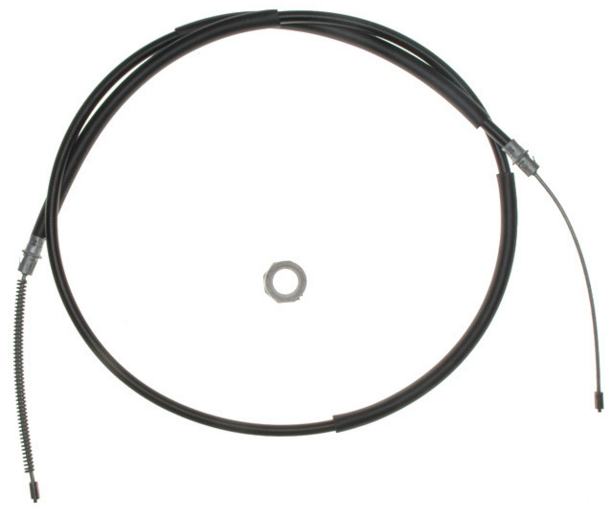 RAYBESTOS Parking Brake Cable BC95542