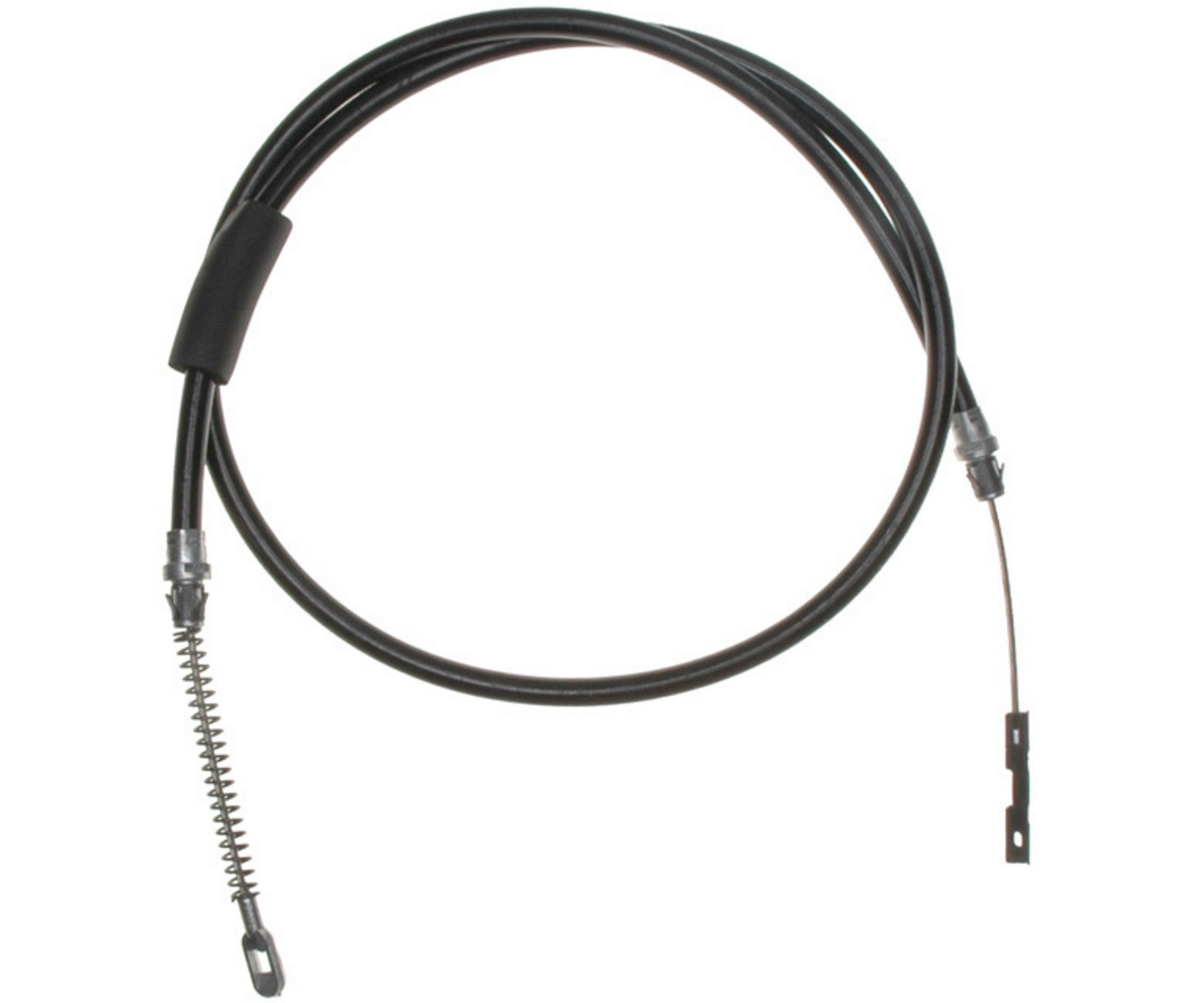 RAYBESTOS Parking Brake Cable BC95546