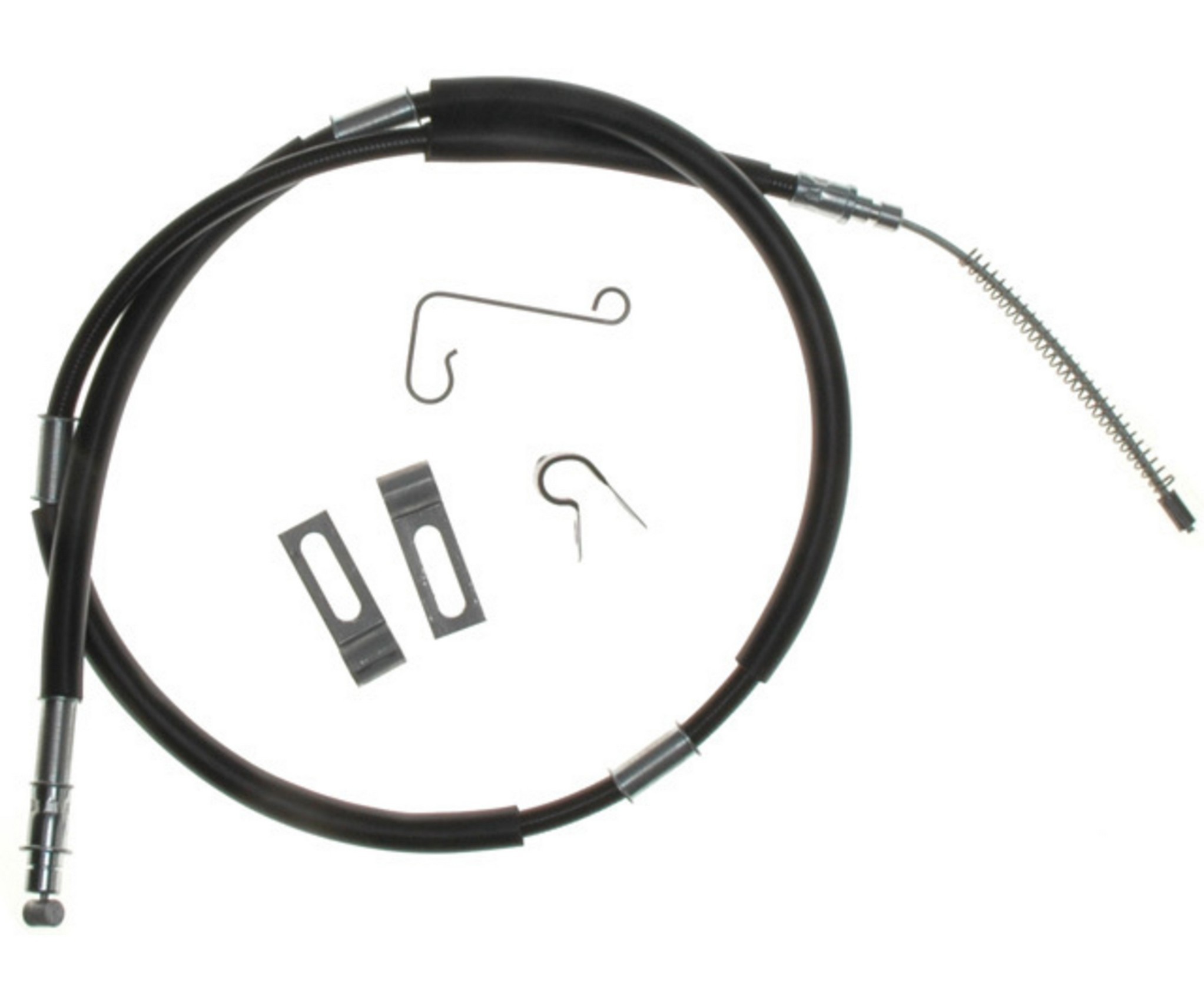 RAYBESTOS Parking Brake Cable BC95751