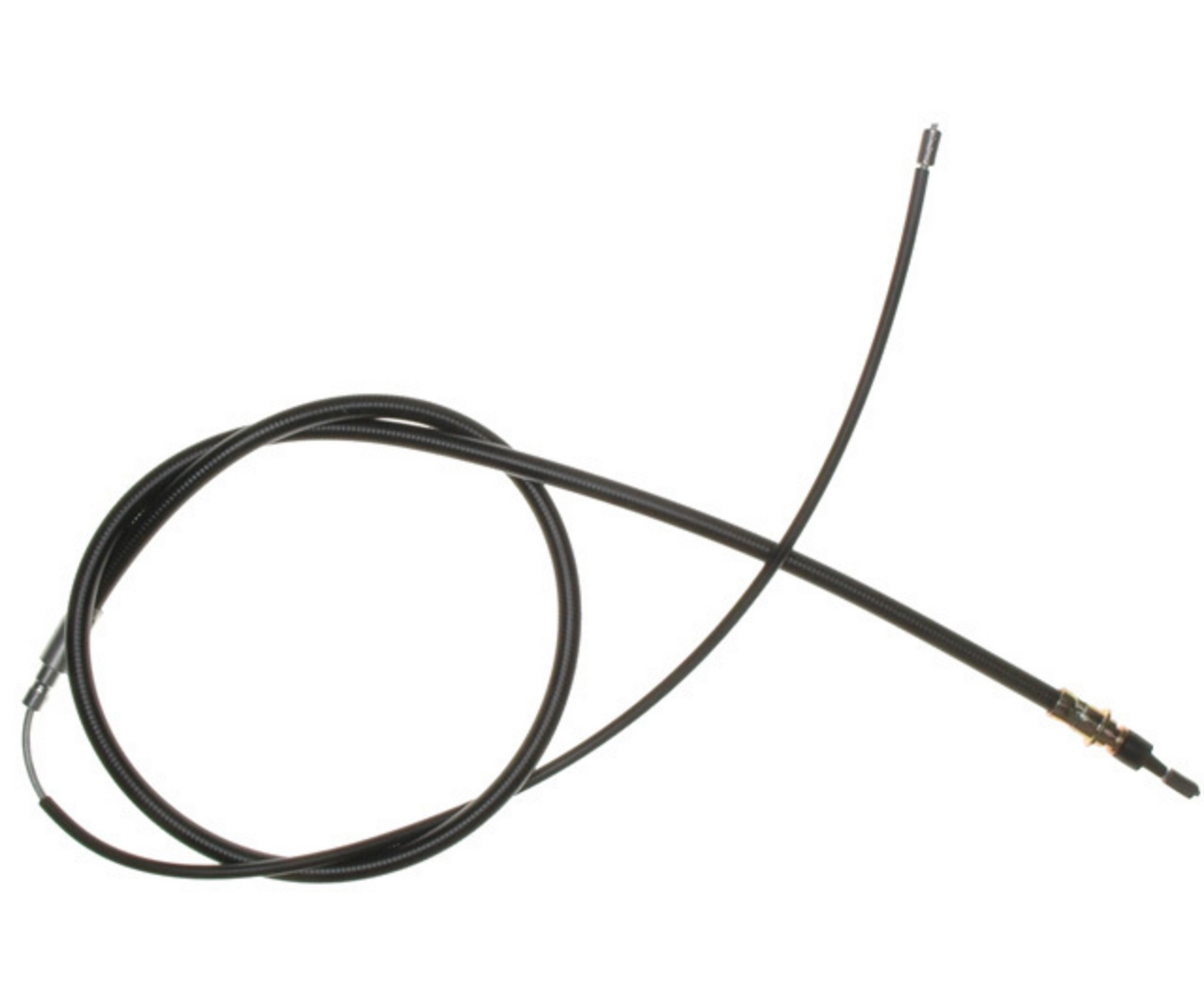 RAYBESTOS Parking Brake Cable BC95763