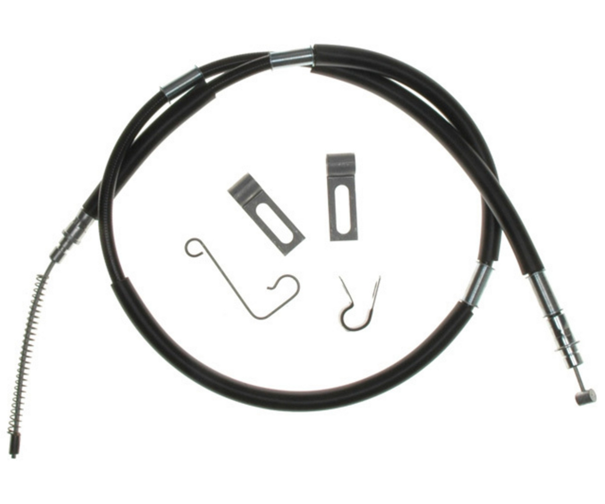 RAYBESTOS Parking Brake Cable BC95770