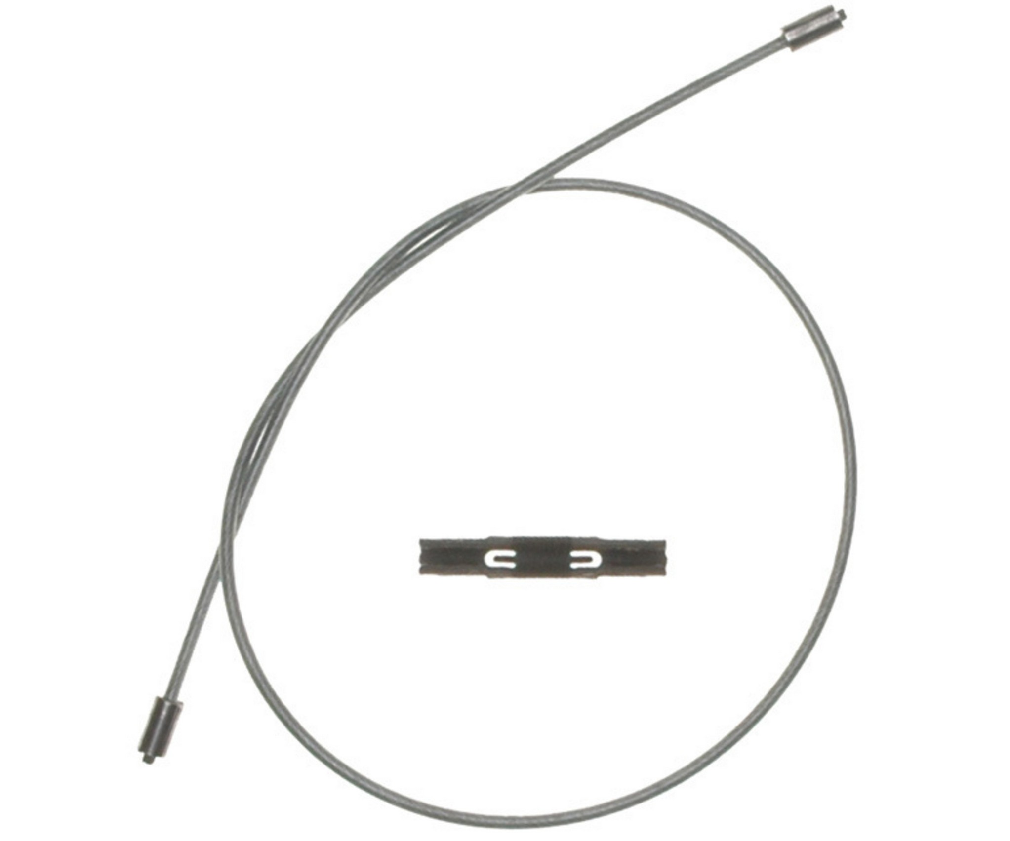 RAYBESTOS Parking Brake Cable BC95791