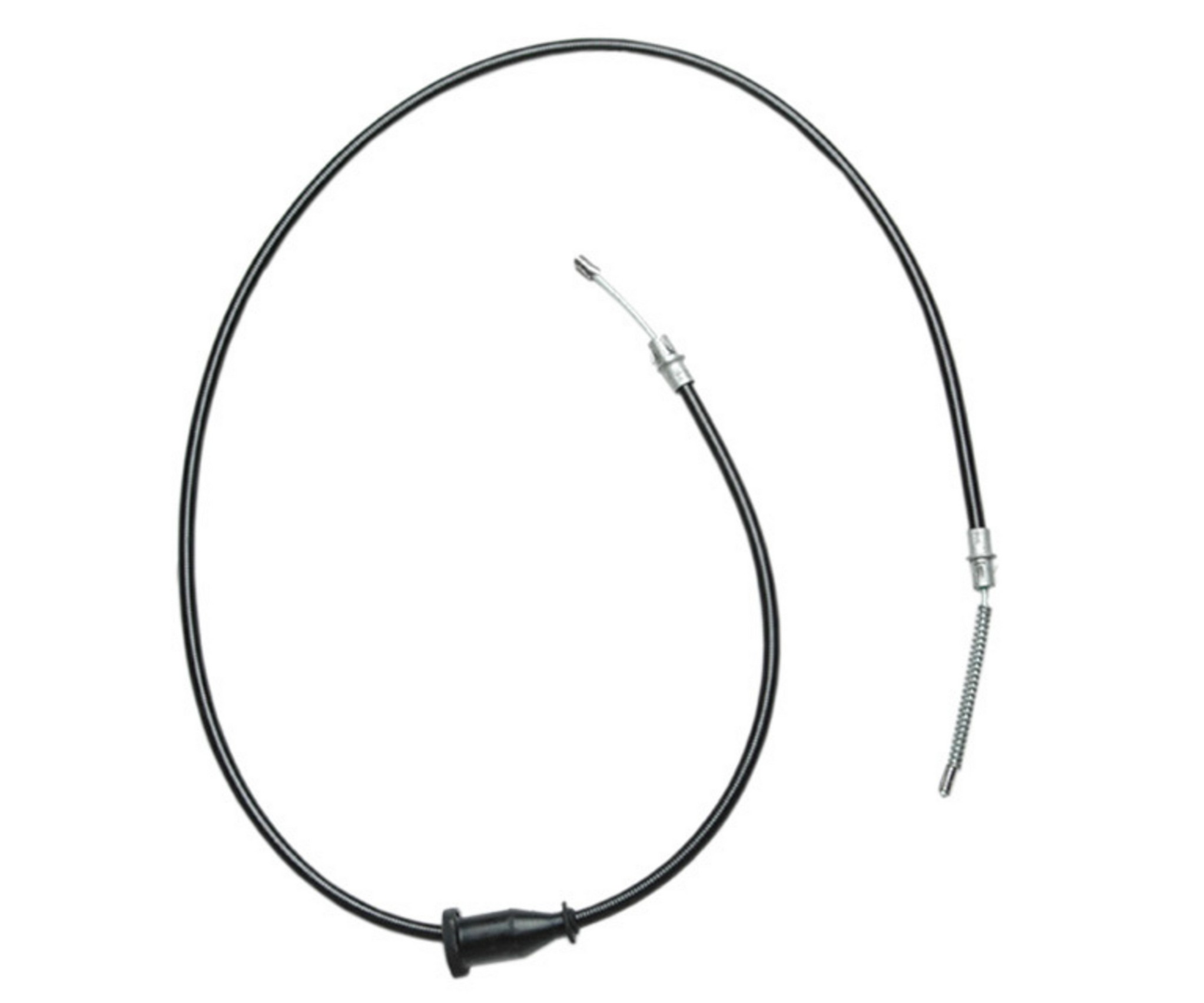 RAYBESTOS Parking Brake Cable BC95830