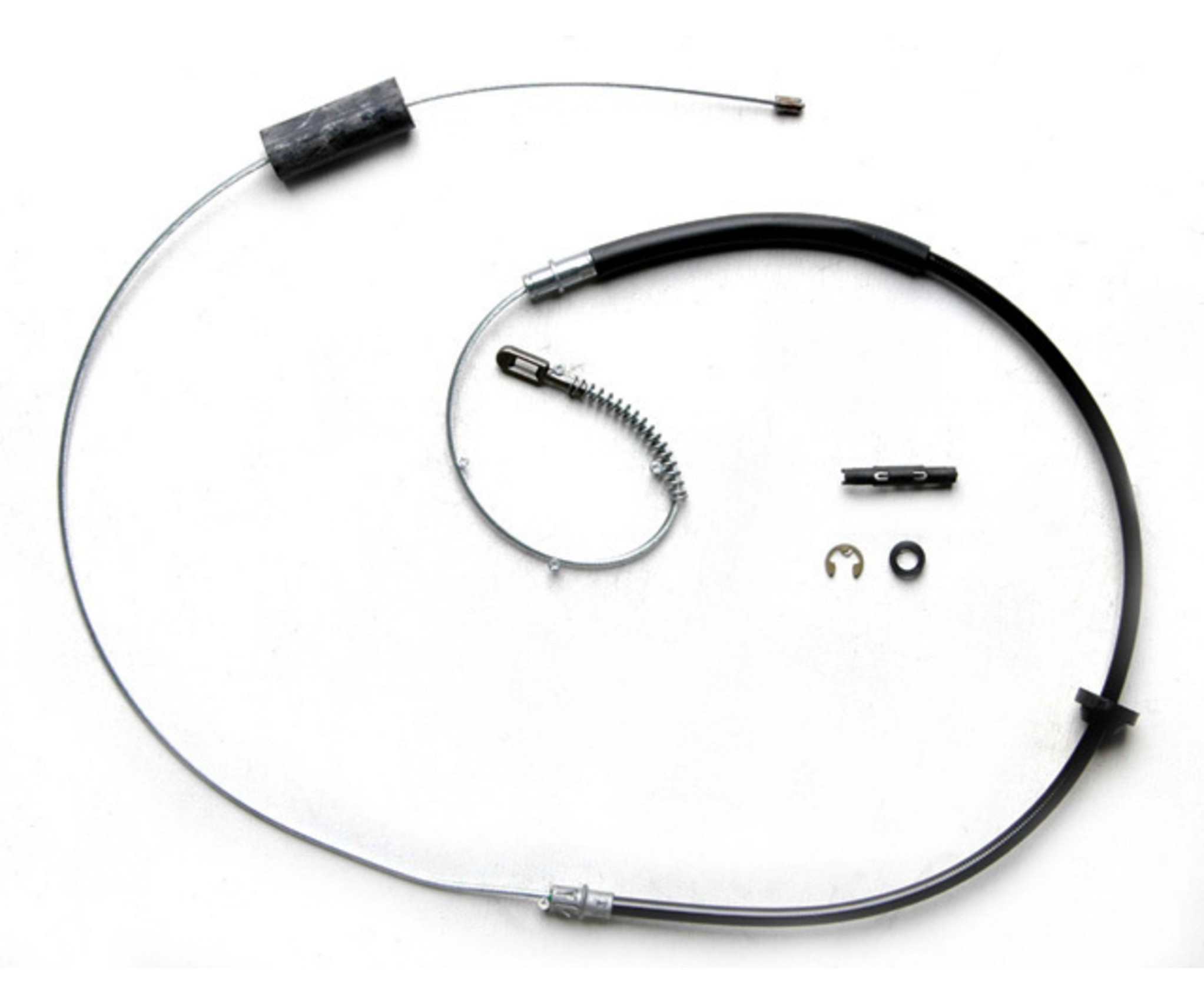 RAYBESTOS Parking Brake Cable BC95963