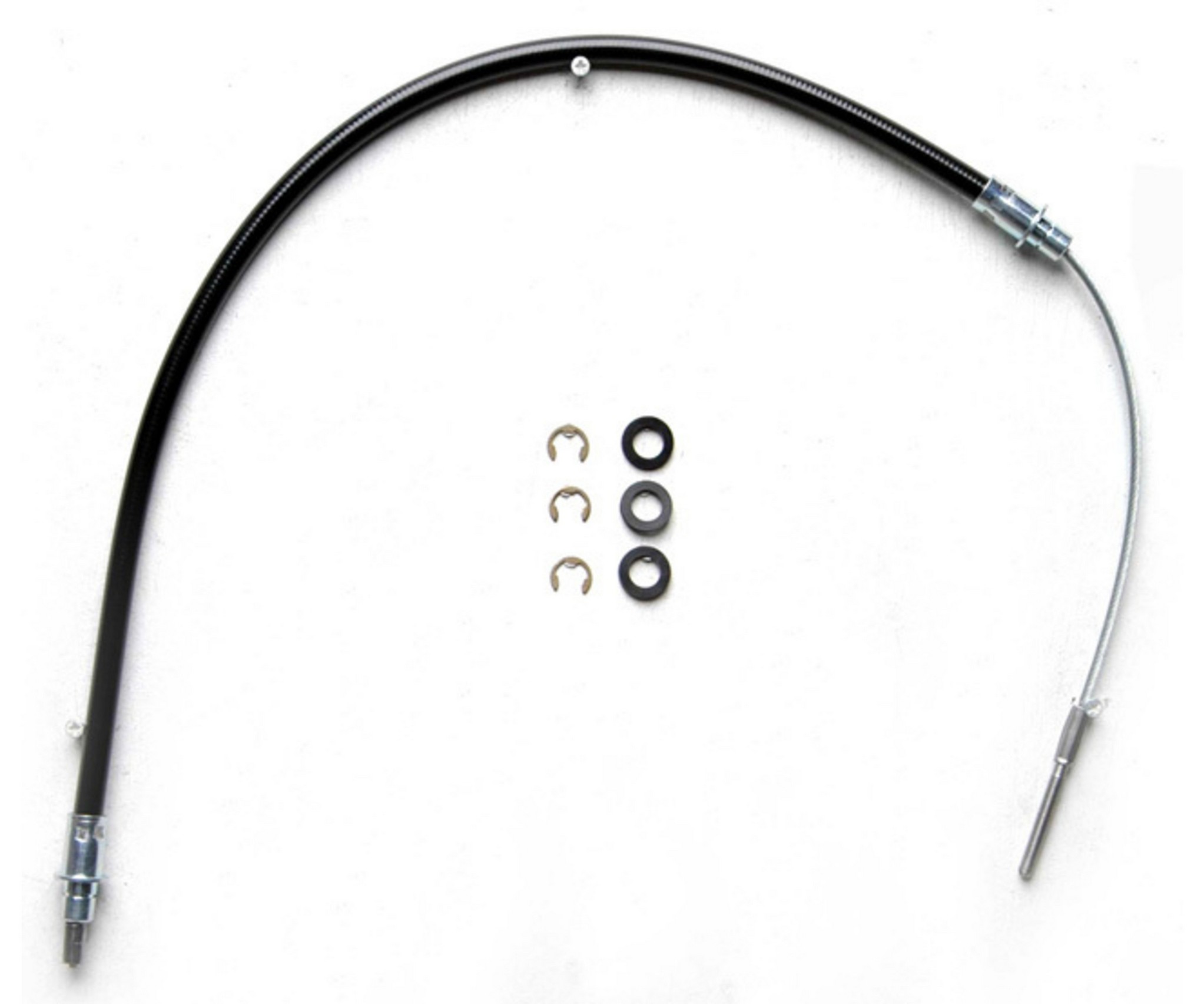 RAYBESTOS Parking Brake Cable BC95965