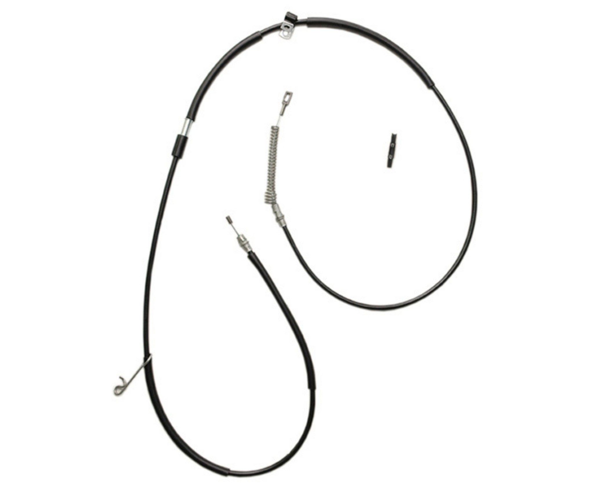 RAYBESTOS Parking Brake Cable BC96073