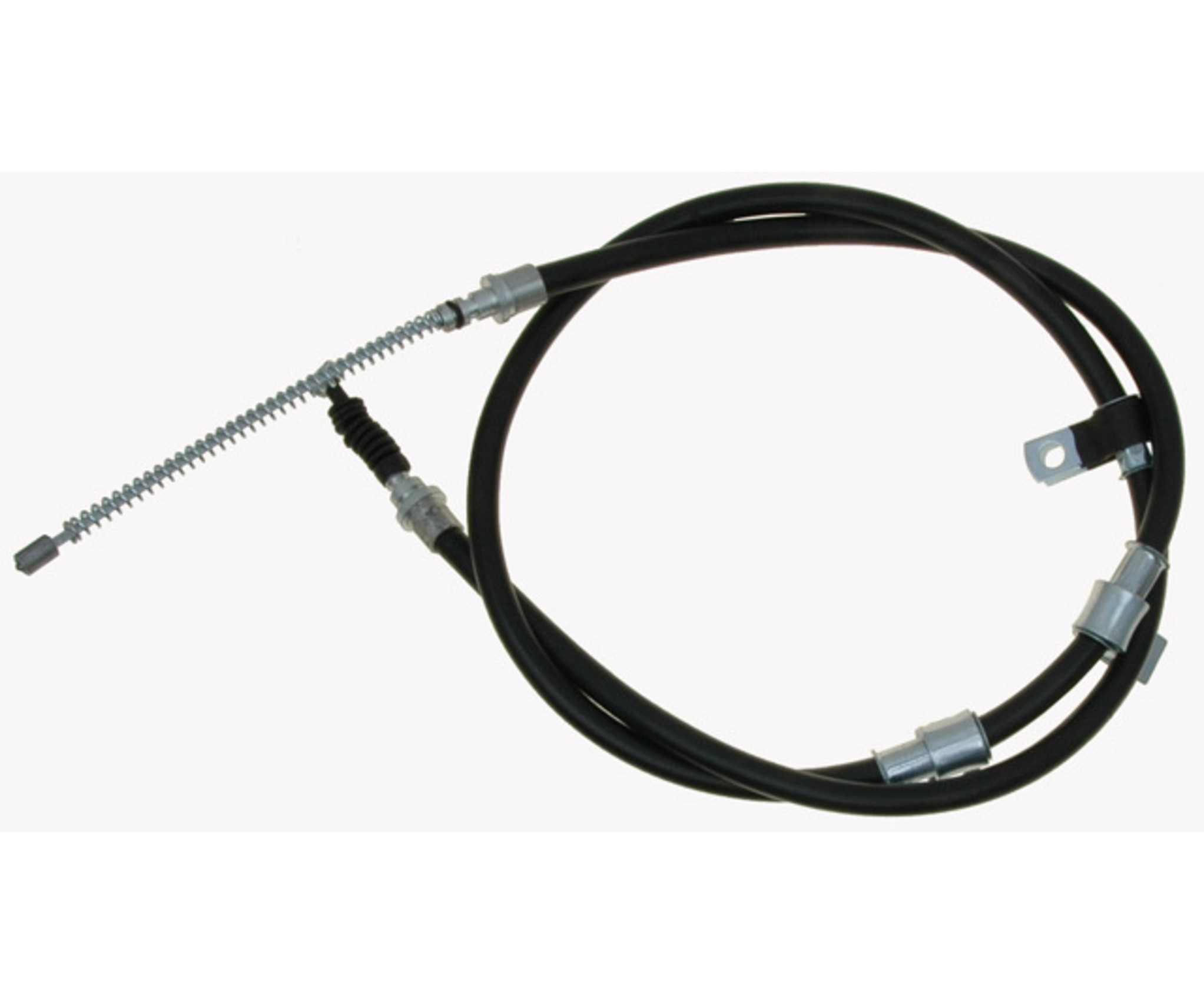 RAYBESTOS Parking Brake Cable BC96523