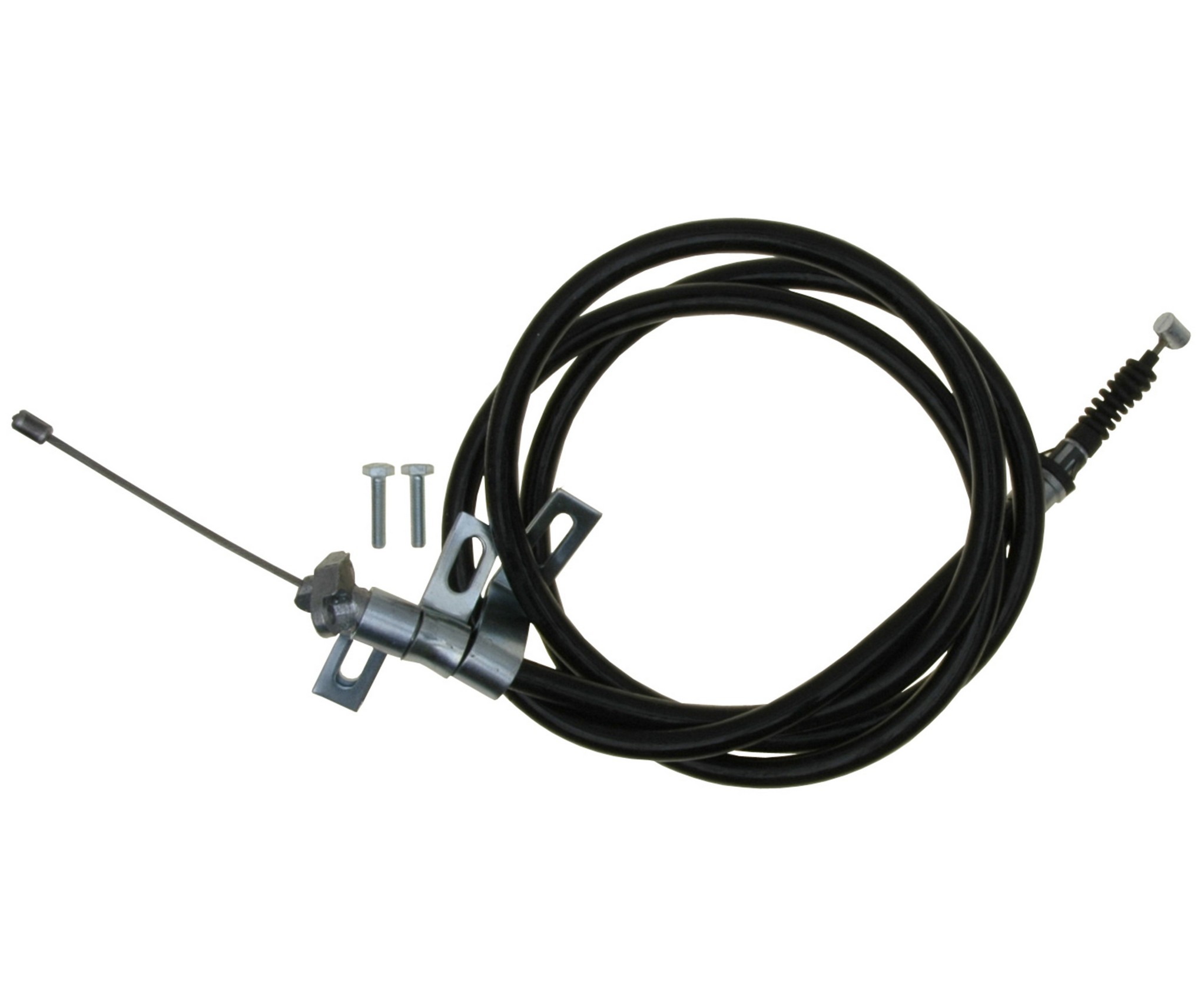 RAYBESTOS Parking Brake Cable BC96658