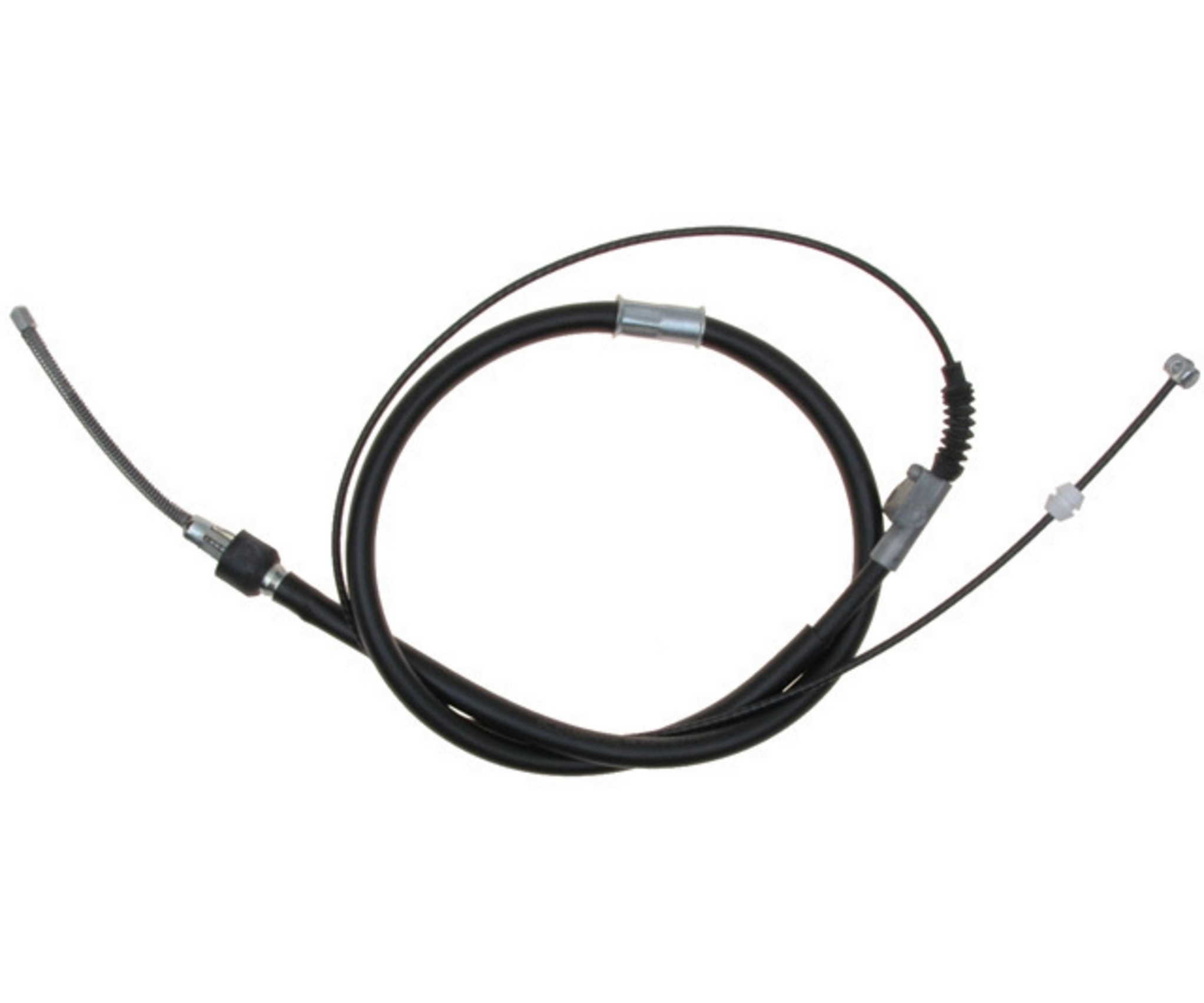 RAYBESTOS Parking Brake Cable BC96766