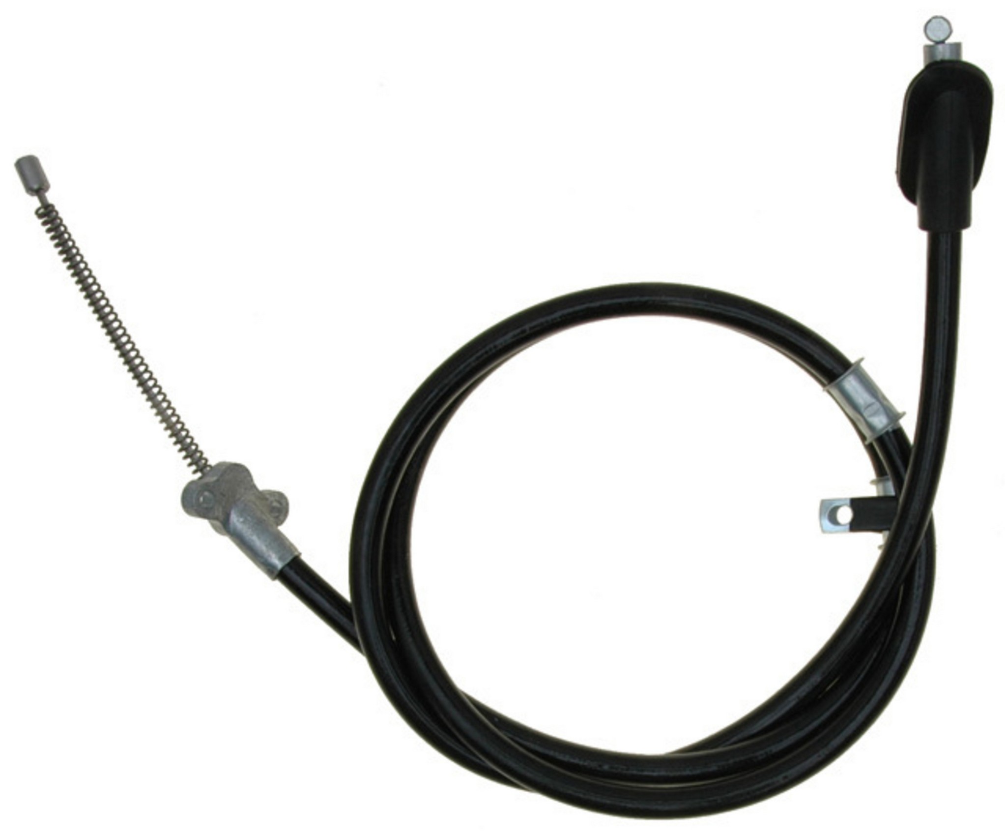 RAYBESTOS Parking Brake Cable BC96782