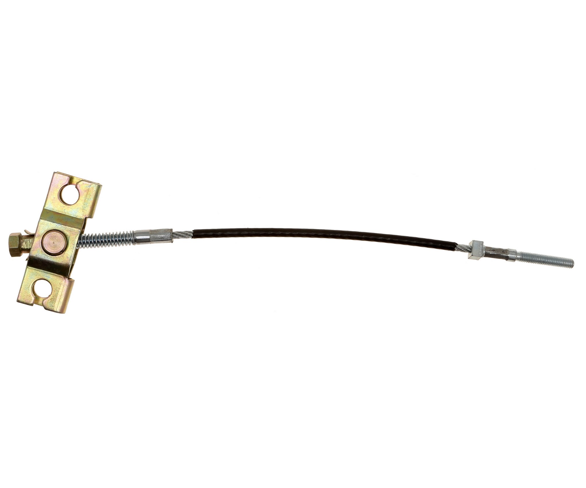 RAYBESTOS Parking Brake Cable BC97022