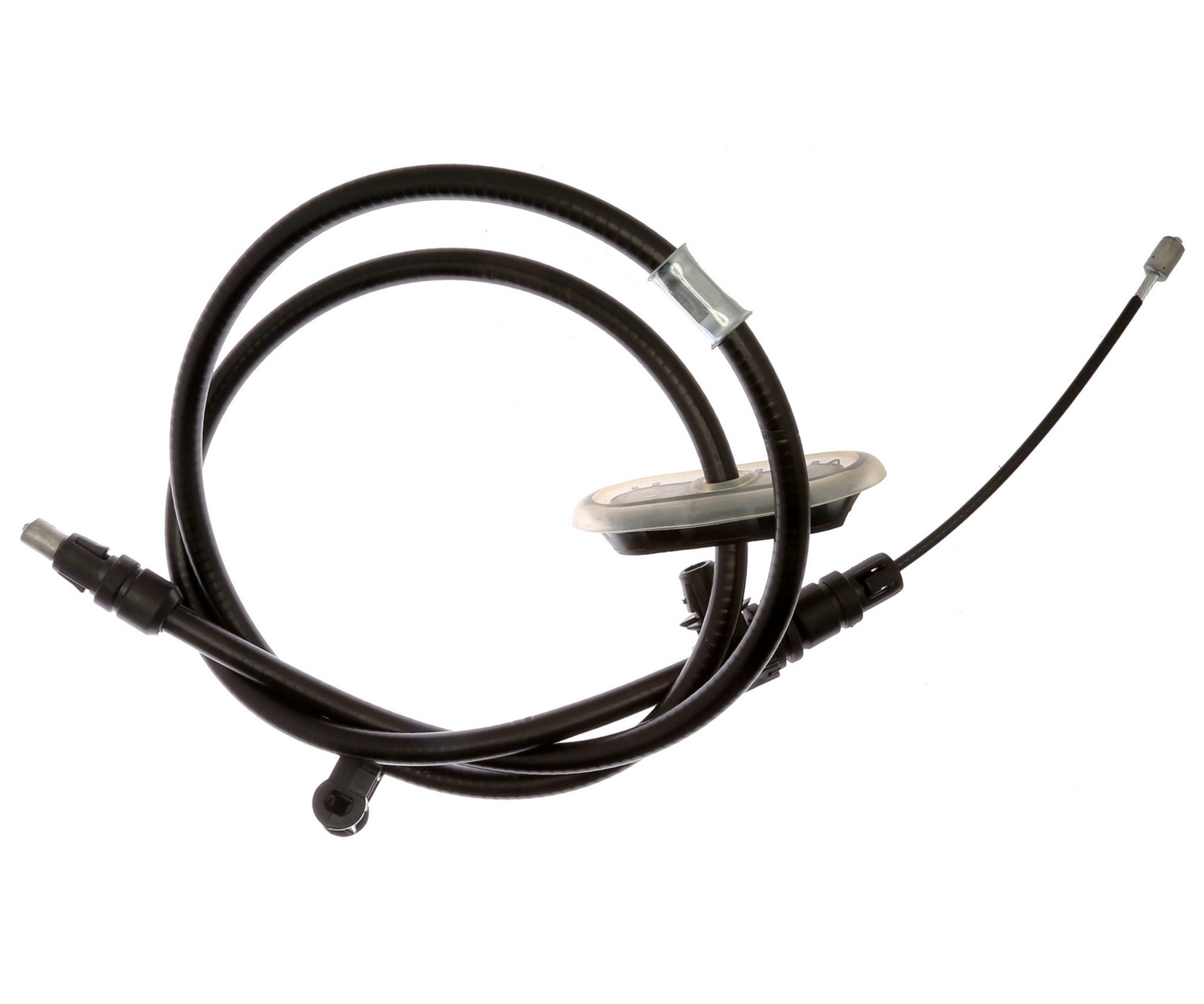 RAYBESTOS Parking Brake Cable BC97085