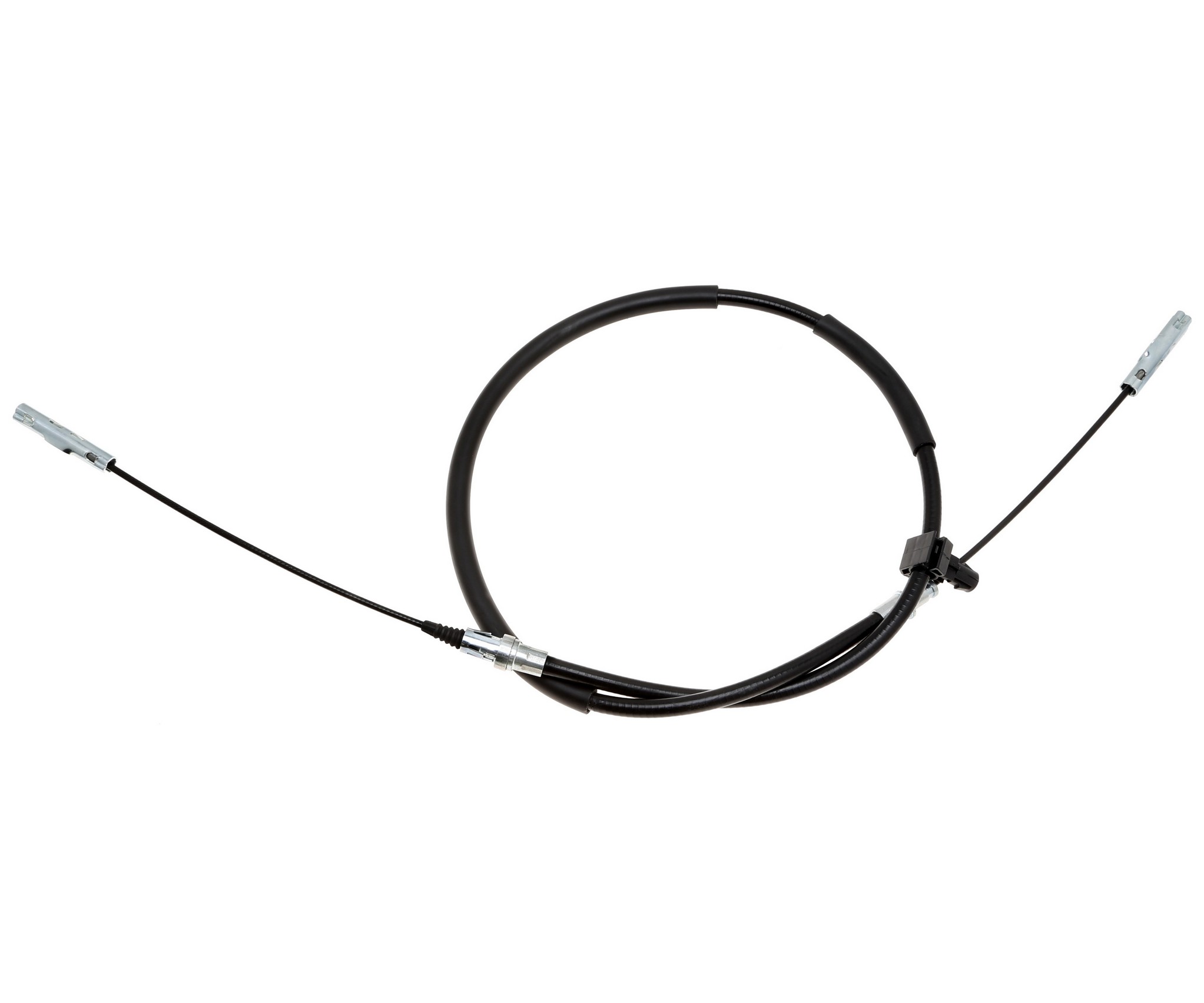 RAYBESTOS Parking Brake Cable BC97211