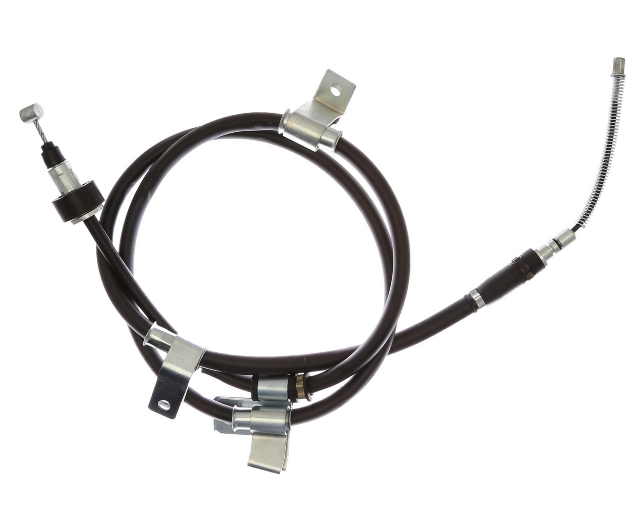 RAYBESTOS Parking Brake Cable BC97433