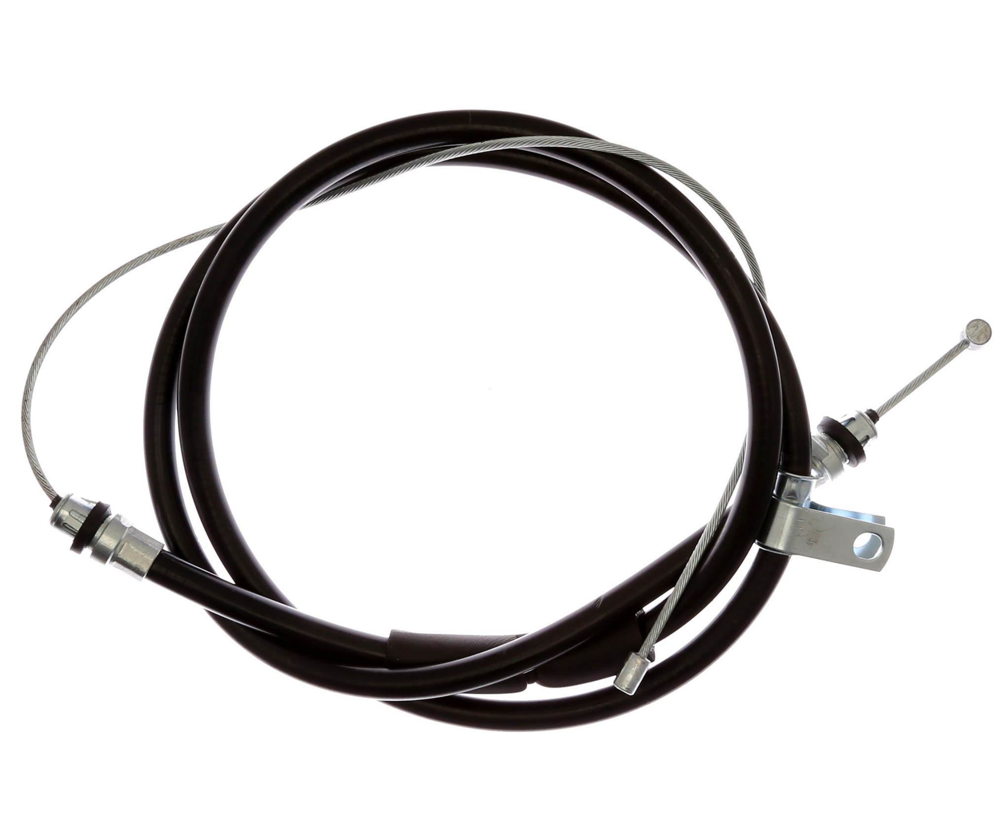 RAYBESTOS Parking Brake Cable BC97445
