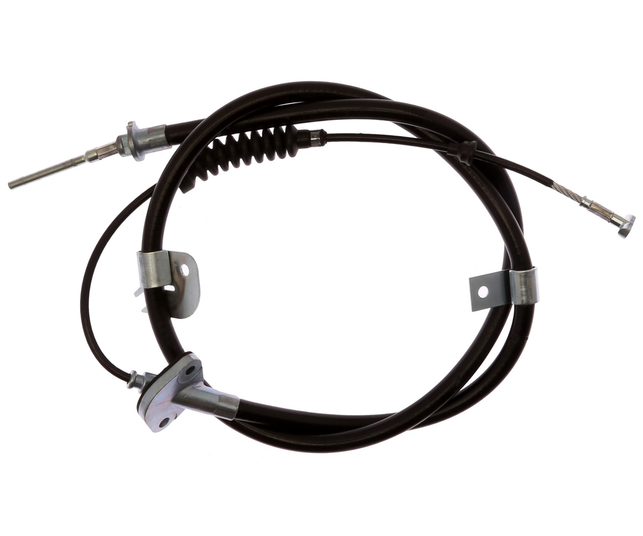 RAYBESTOS Parking Brake Cable BC97468