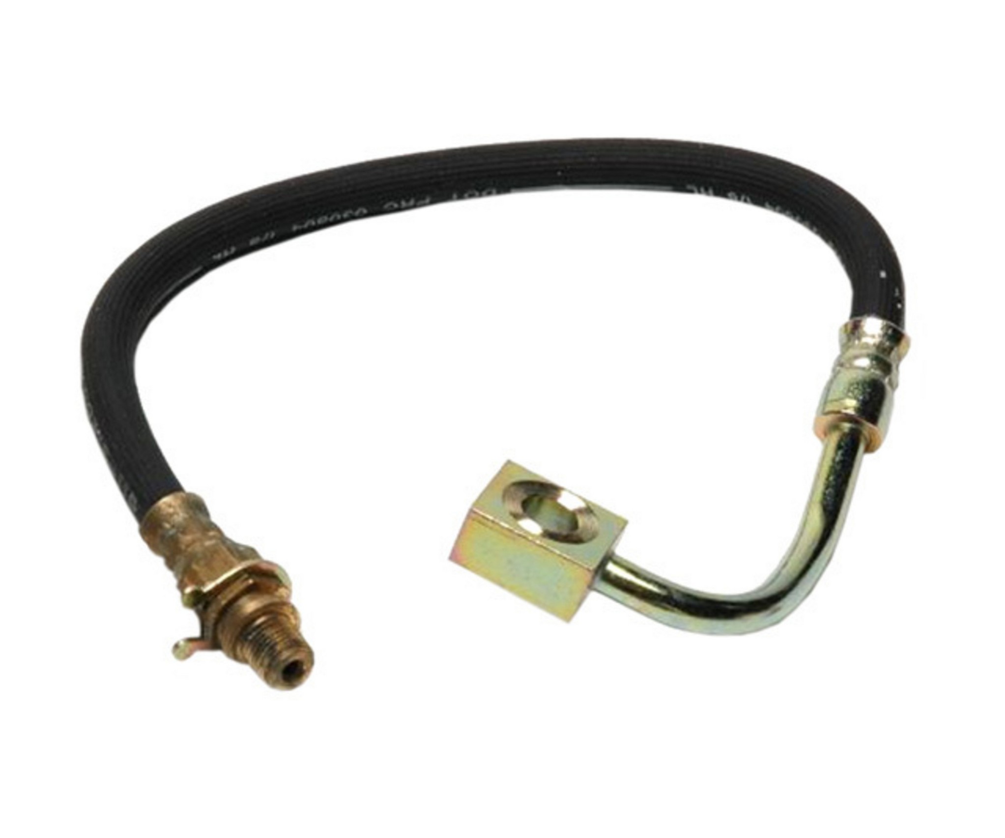 RAYBESTOS Hydraulic Hose BH381053
