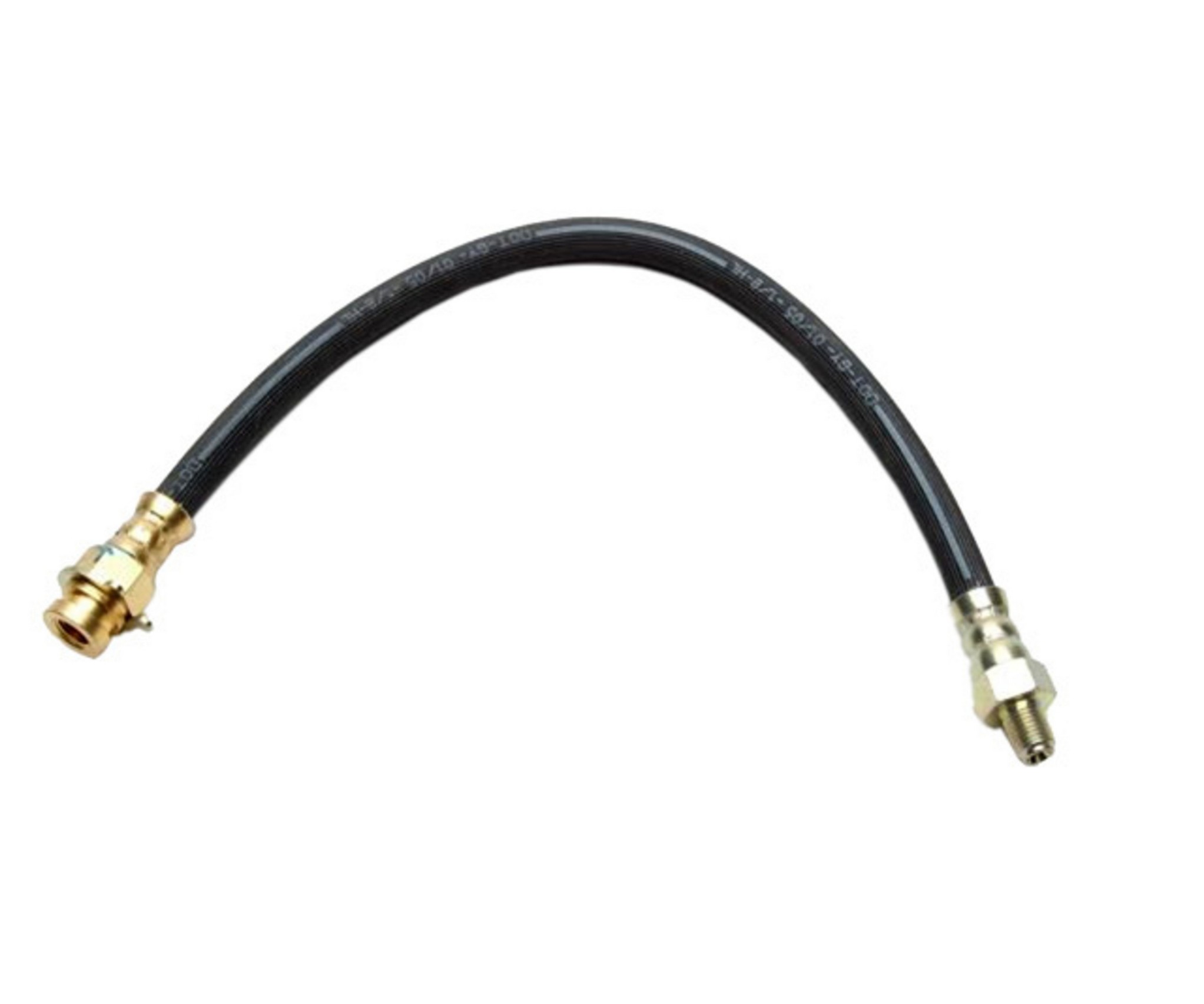 RAYBESTOS Hydraulic Hose BH381237