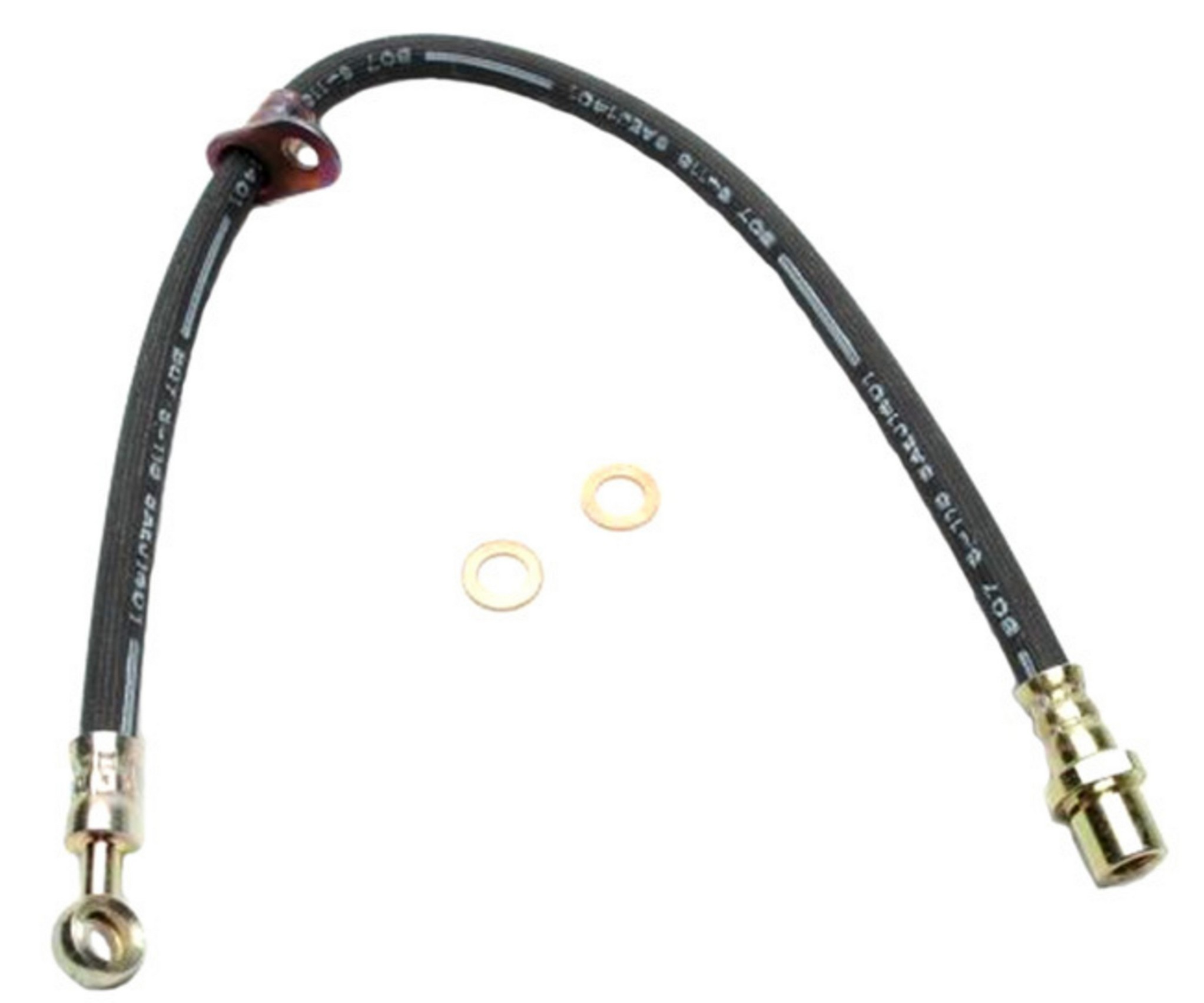 RAYBESTOS Hydraulic Hose BH381353