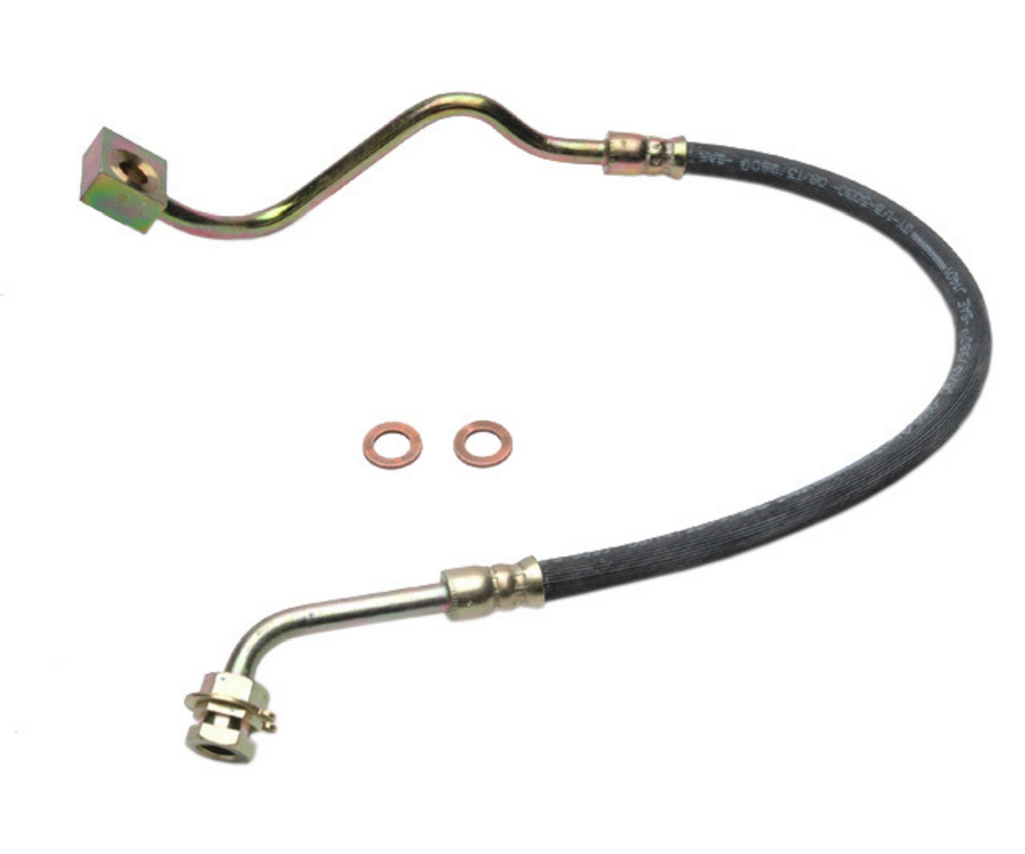 RAYBESTOS Hydraulic Hose BH38341