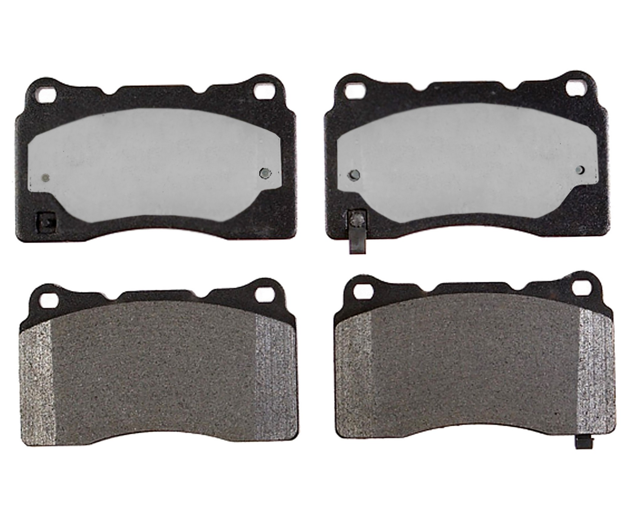 RAYBESTOS Brake Pad EHT1001
