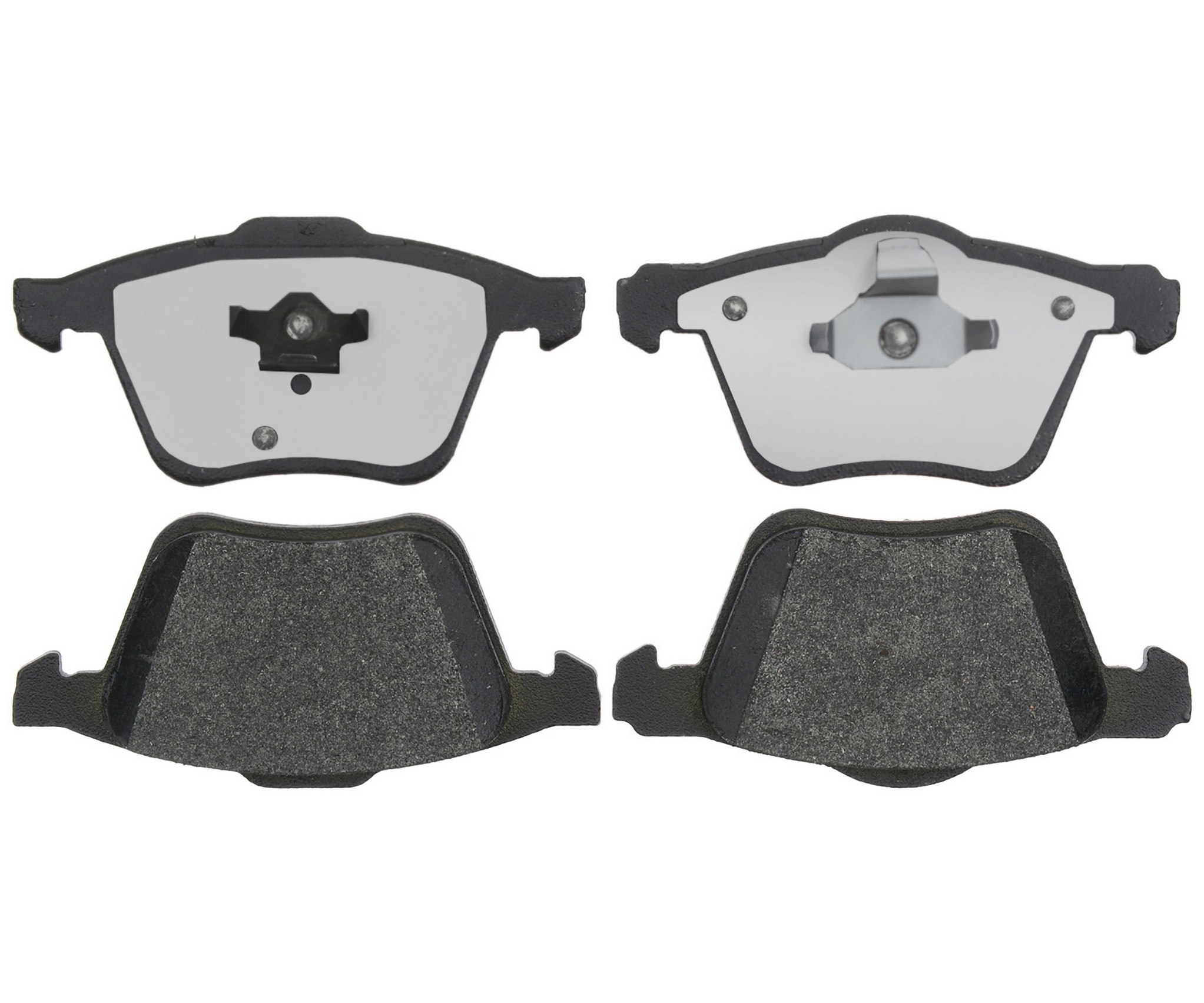 RAYBESTOS Brake Pad EHT1003