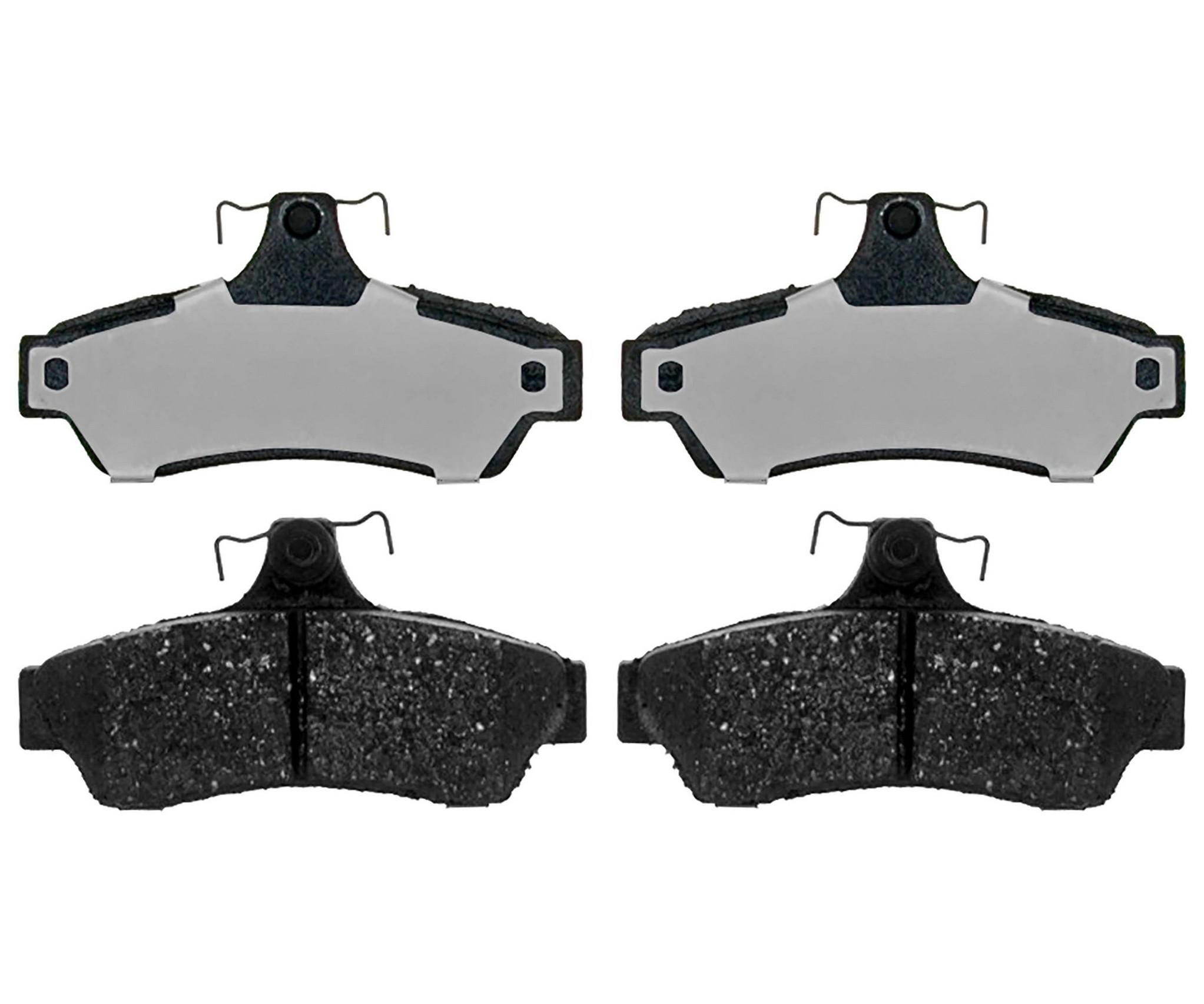 RAYBESTOS Brake Pad EHT1048