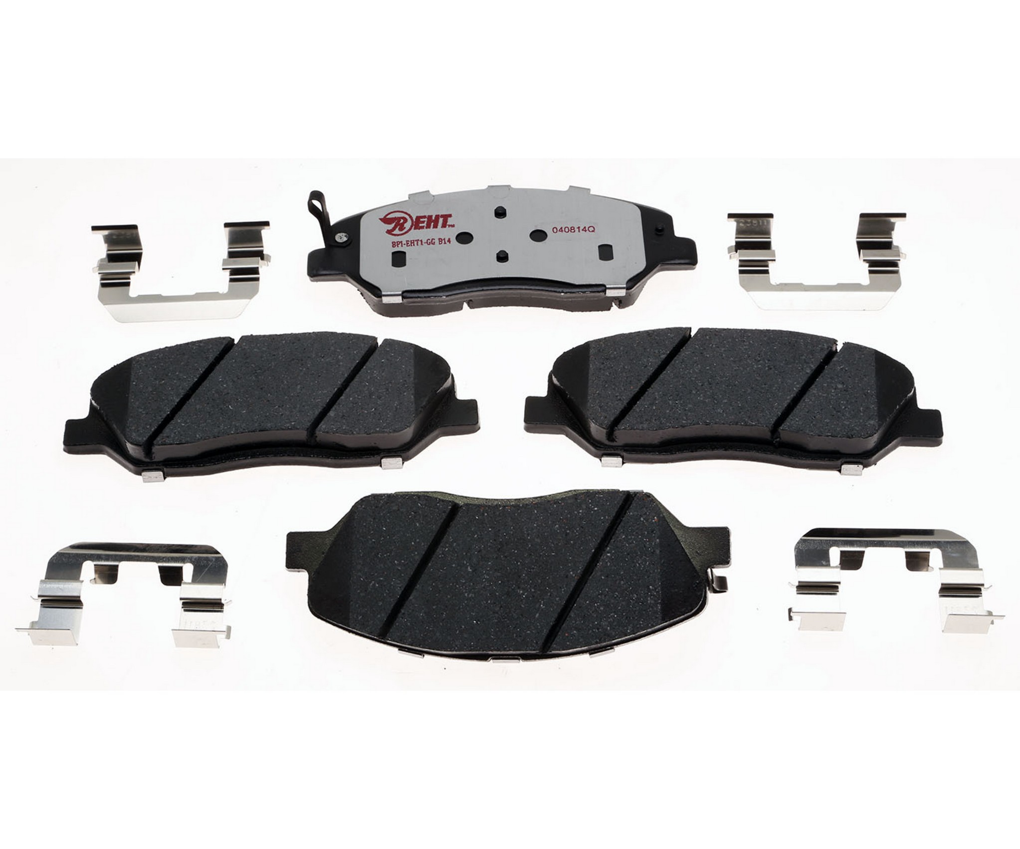 RAYBESTOS Brake Pad EHT1202H