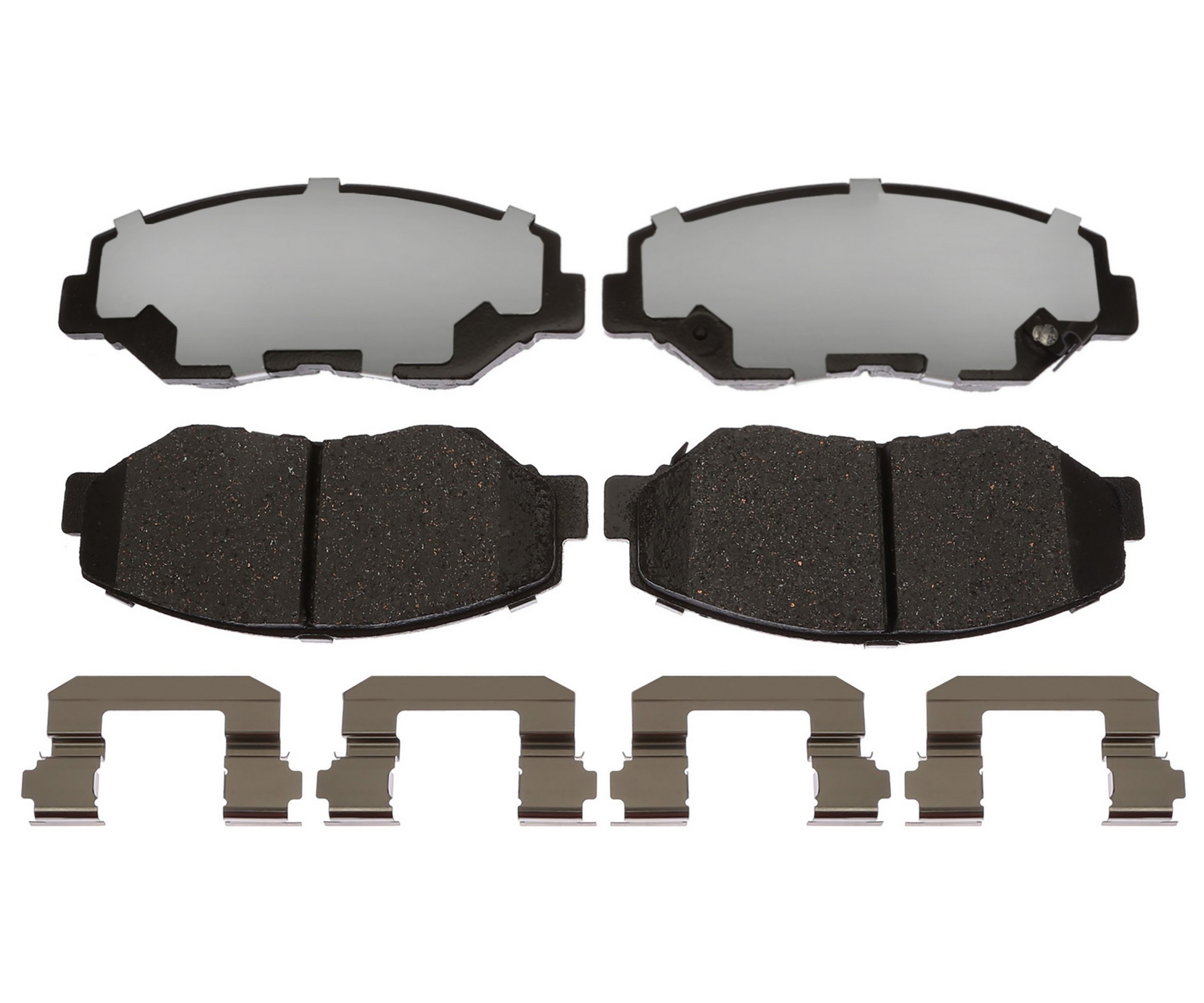 RAYBESTOS Brake Pad EHT914H