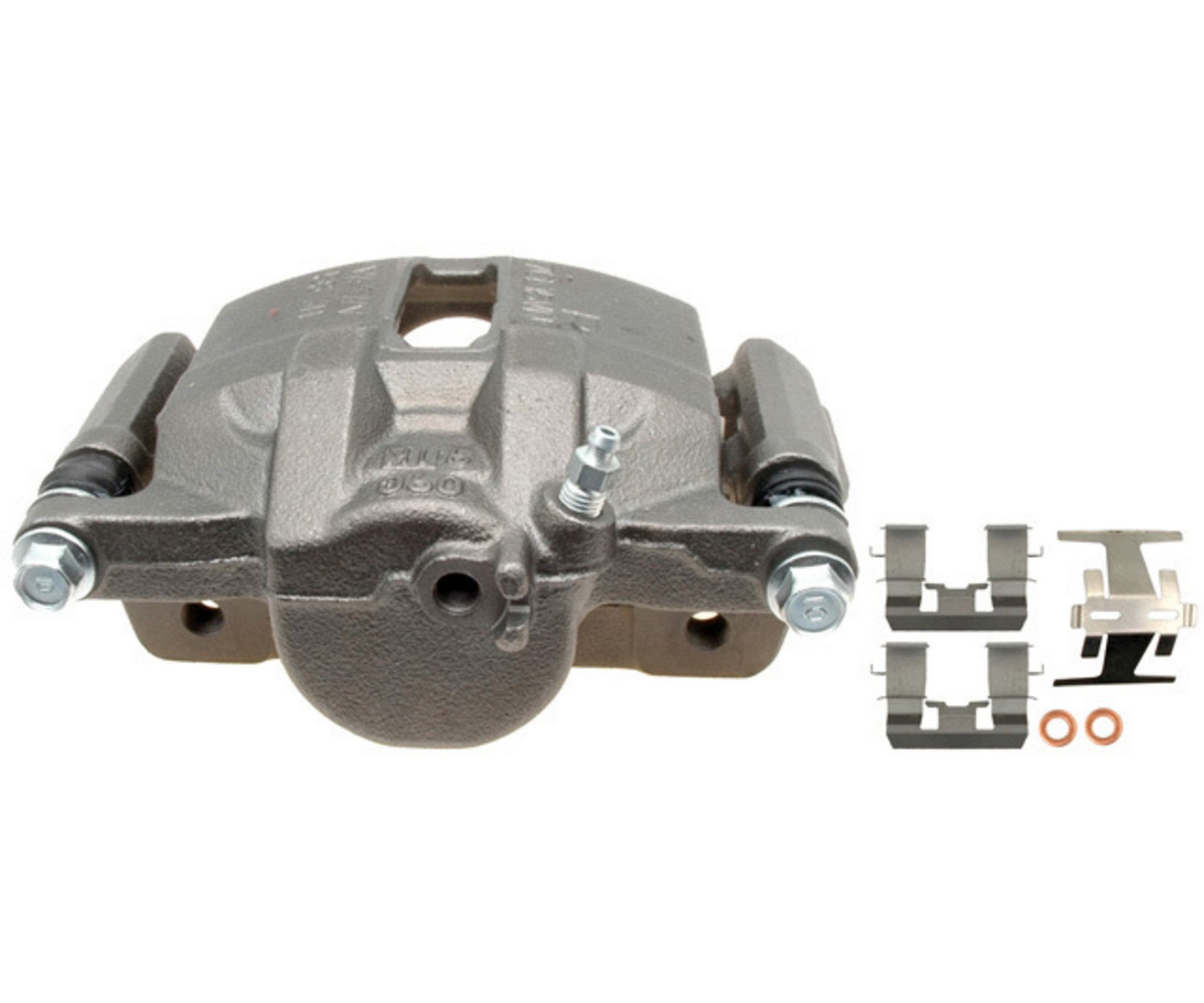 RAYBESTOS Caliper FRC10286