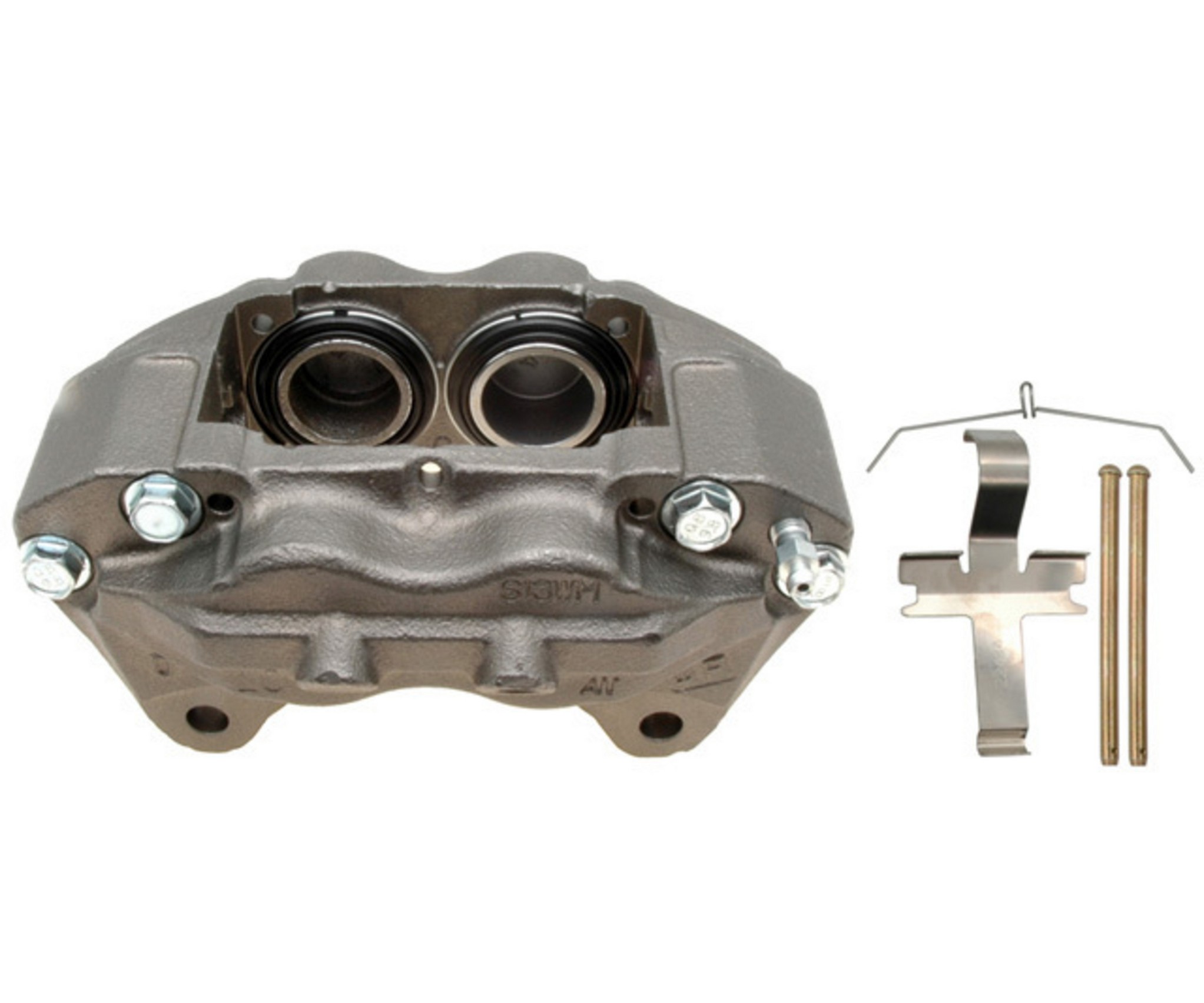 RAYBESTOS Caliper FRC10792