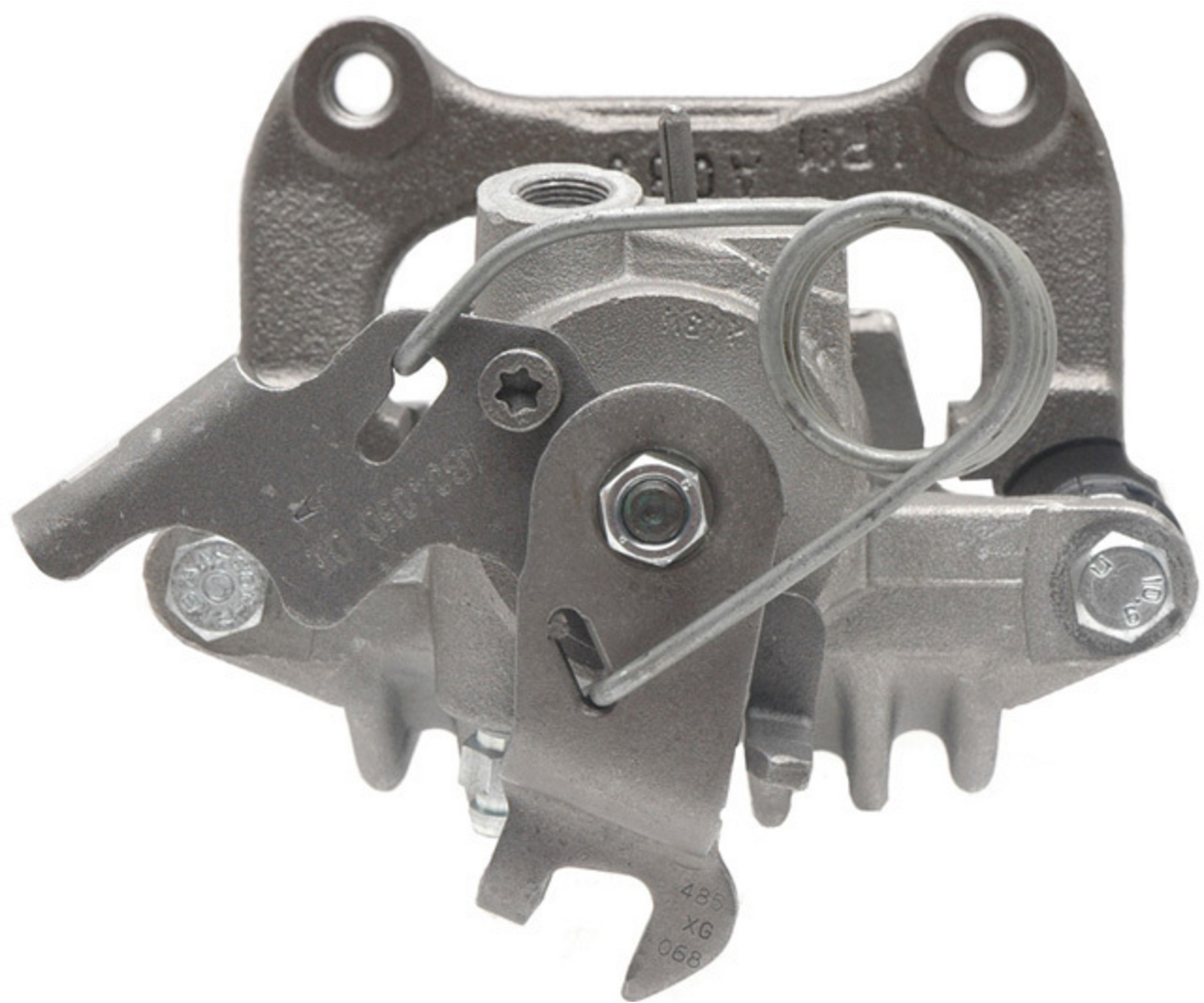 RAYBESTOS Caliper FRC11076